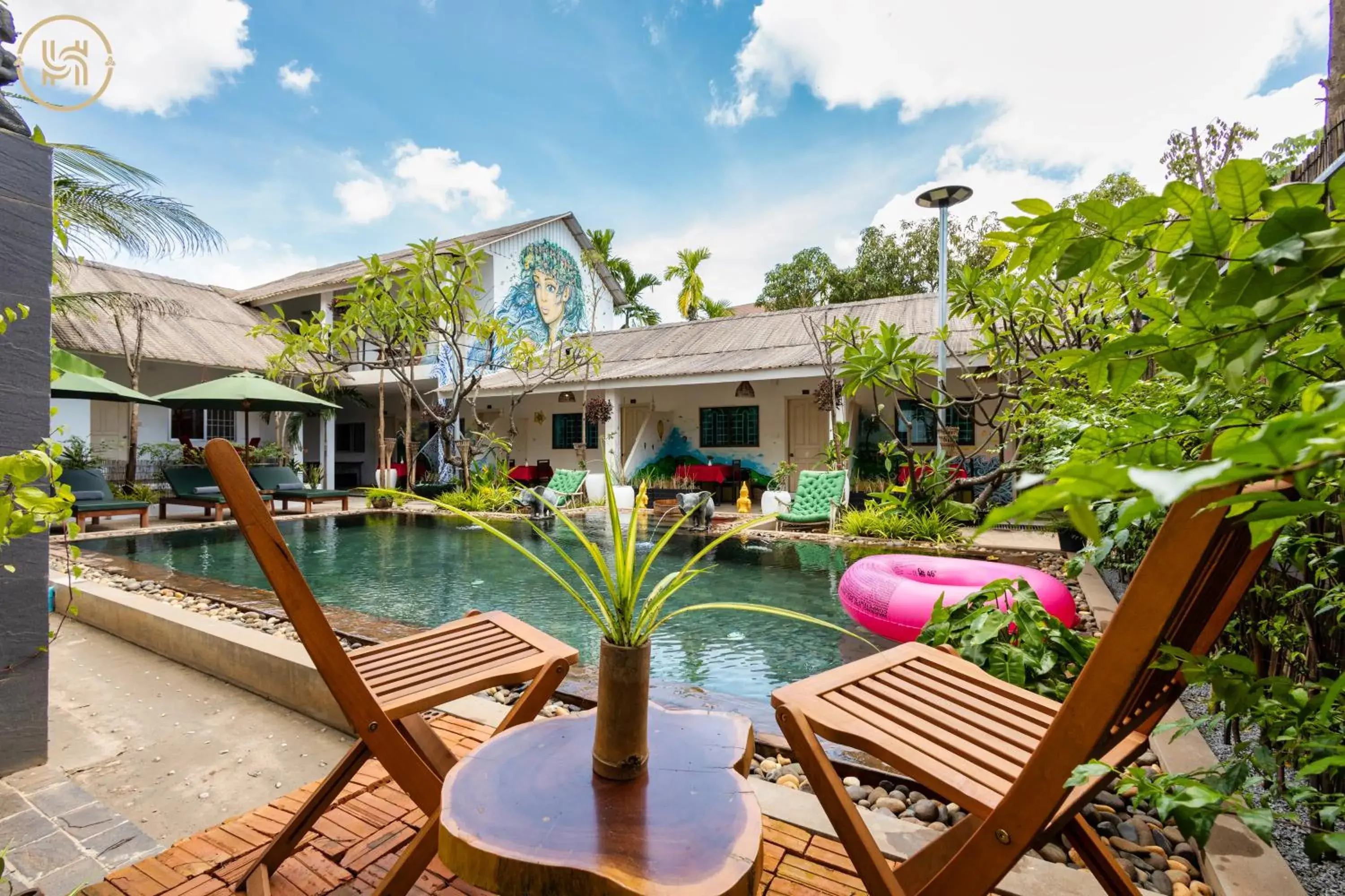 Green BOUTiQUE Green BOUTiQUE