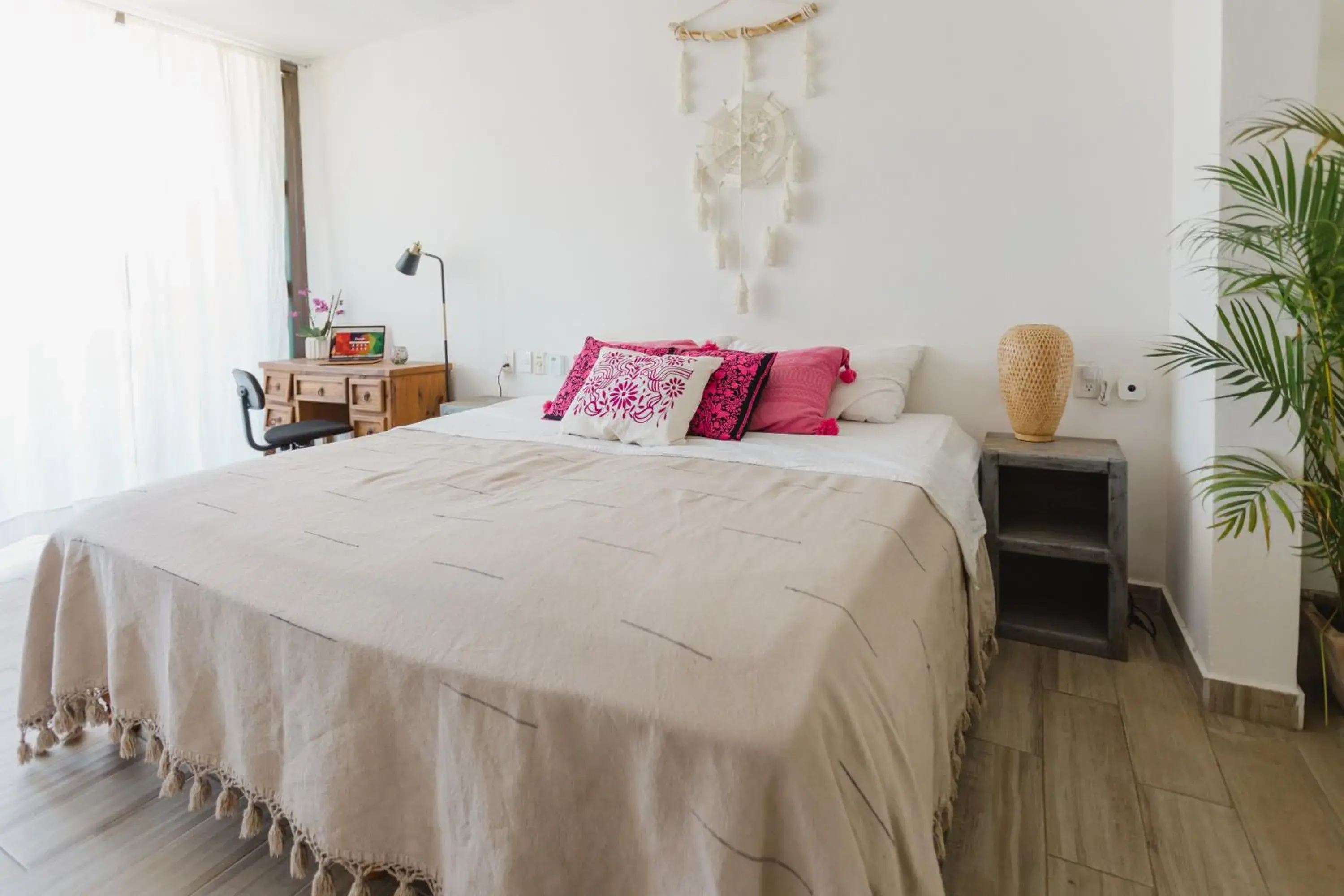 Apartment with Terrace in Casa Fenix Apartment with Terrace in Casa Fenix