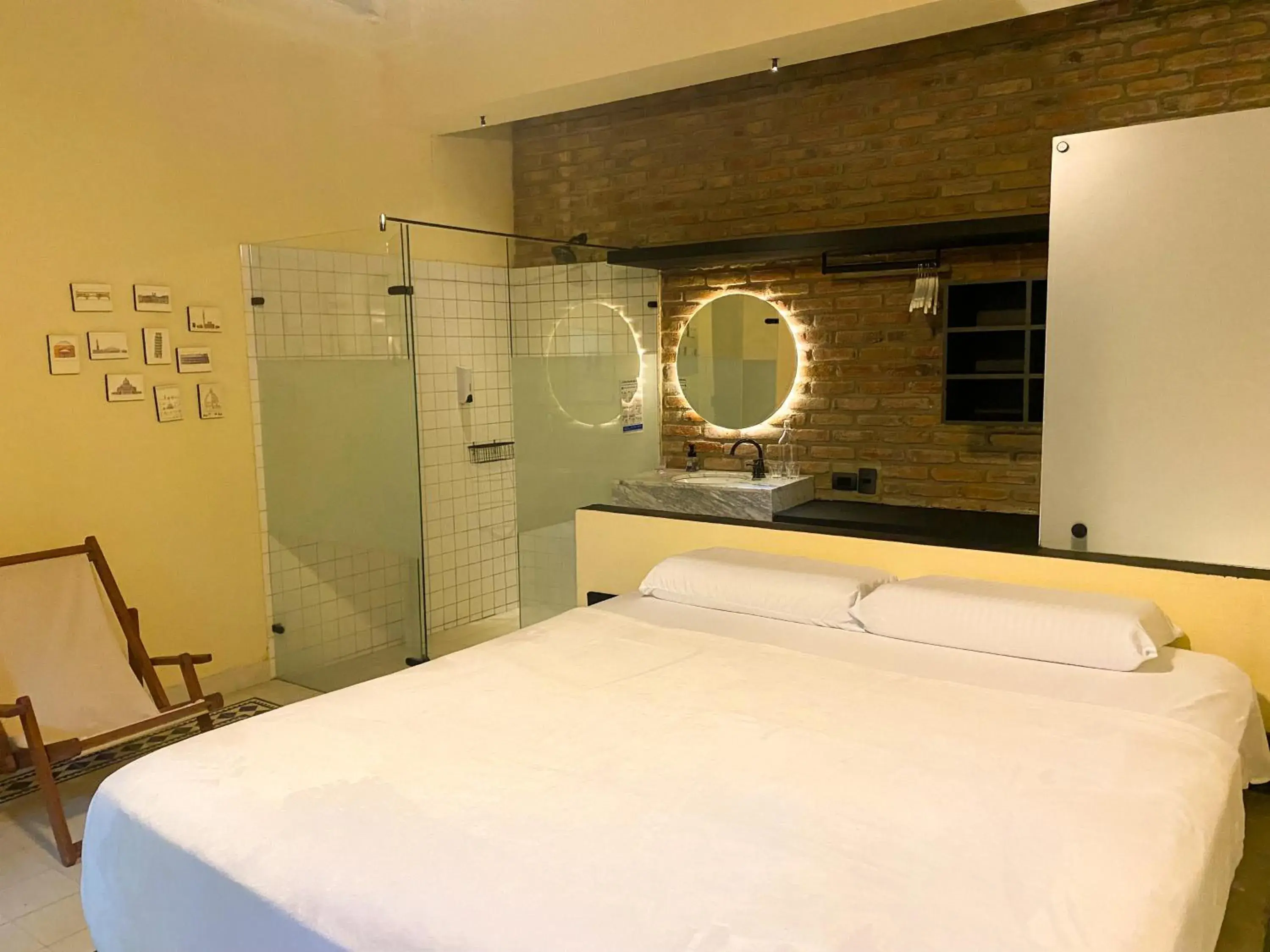 Suite in Casa Charlotte - Alma Hotels Suite in Casa Charlotte - Alma Hotels