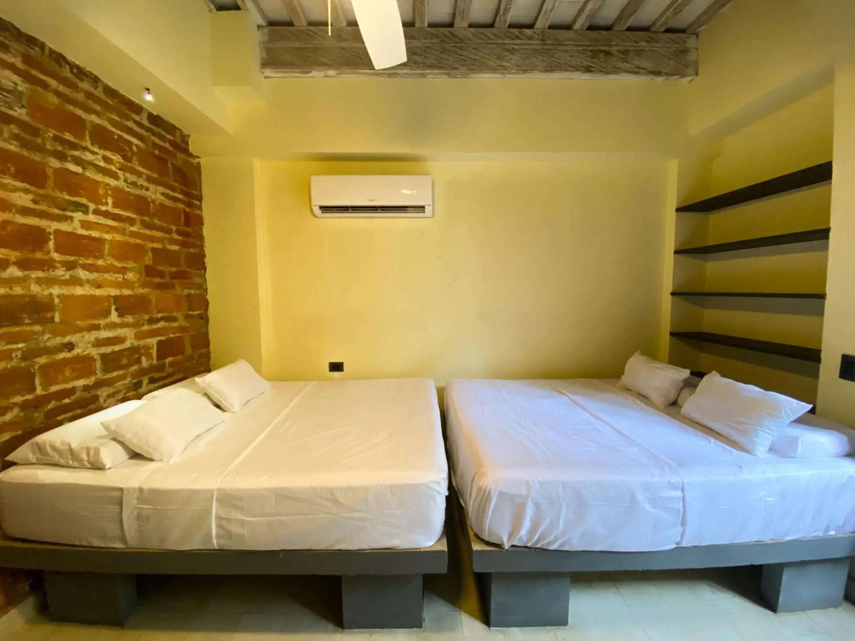 Family Suite in Casa Charlotte - Alma Hotels Family Suite in Casa Charlotte - Alma Hotels