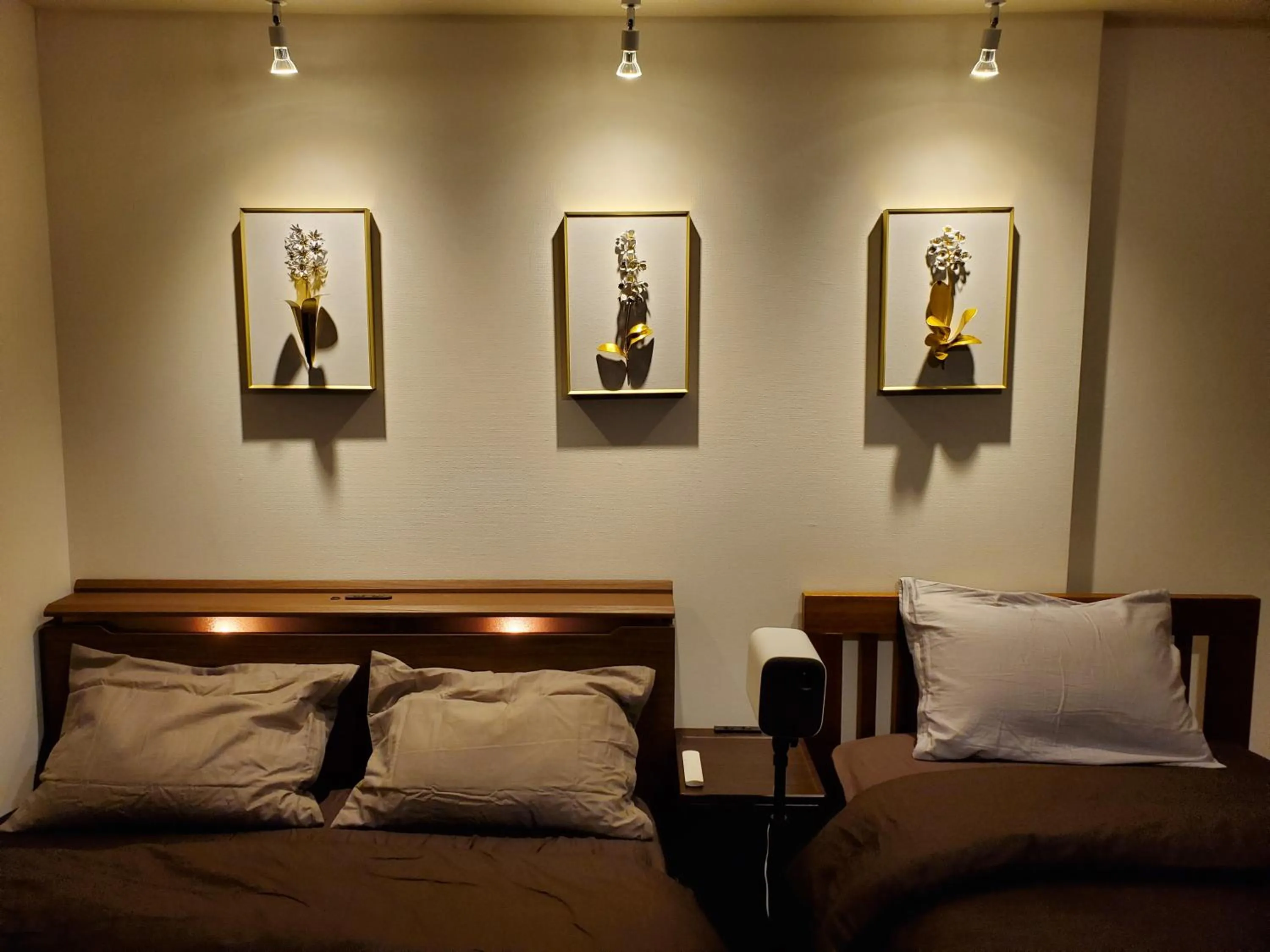 Sakuranomiya Hotel-Self Service