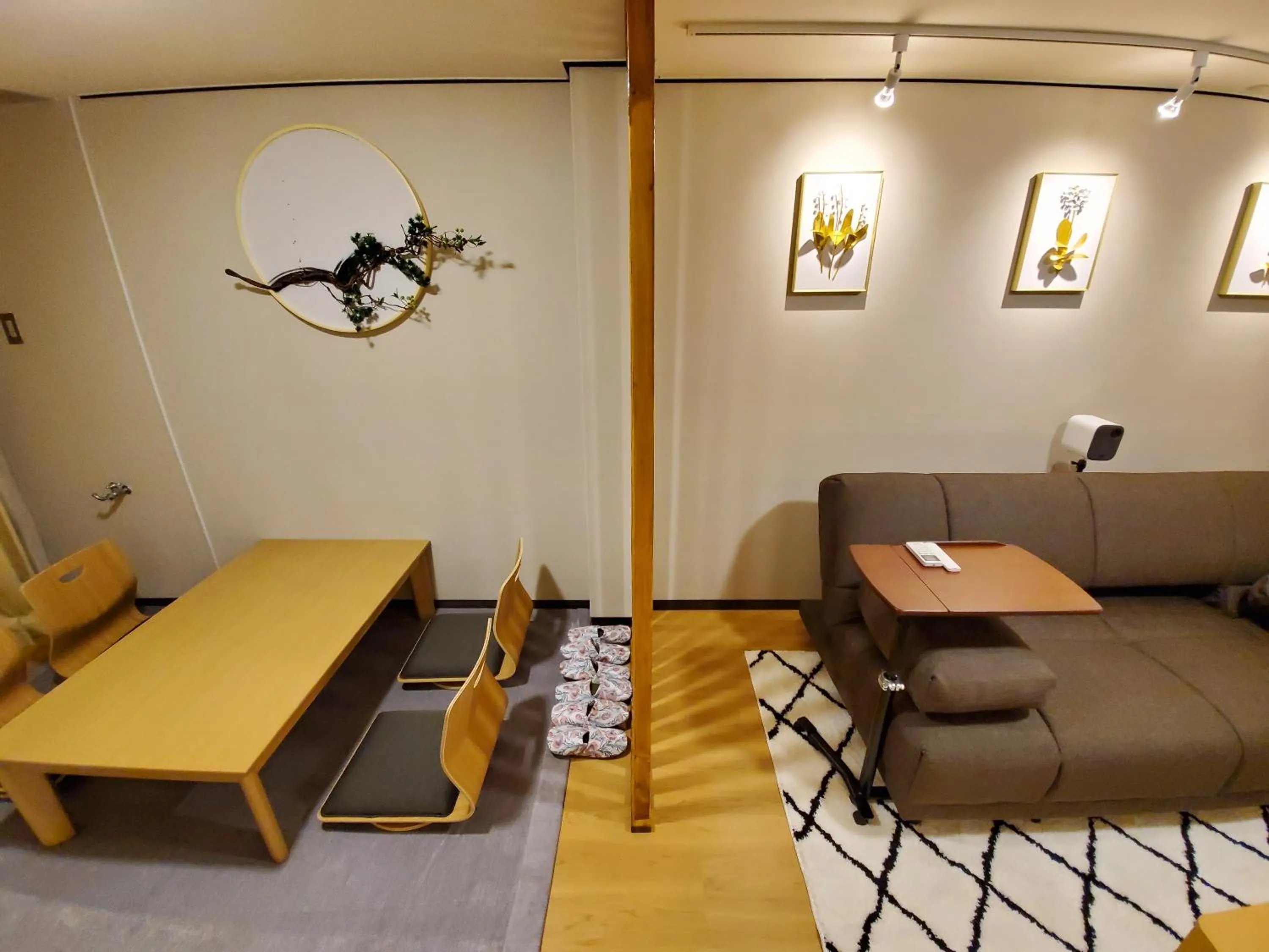 Sakuranomiya Hotel-Self Service