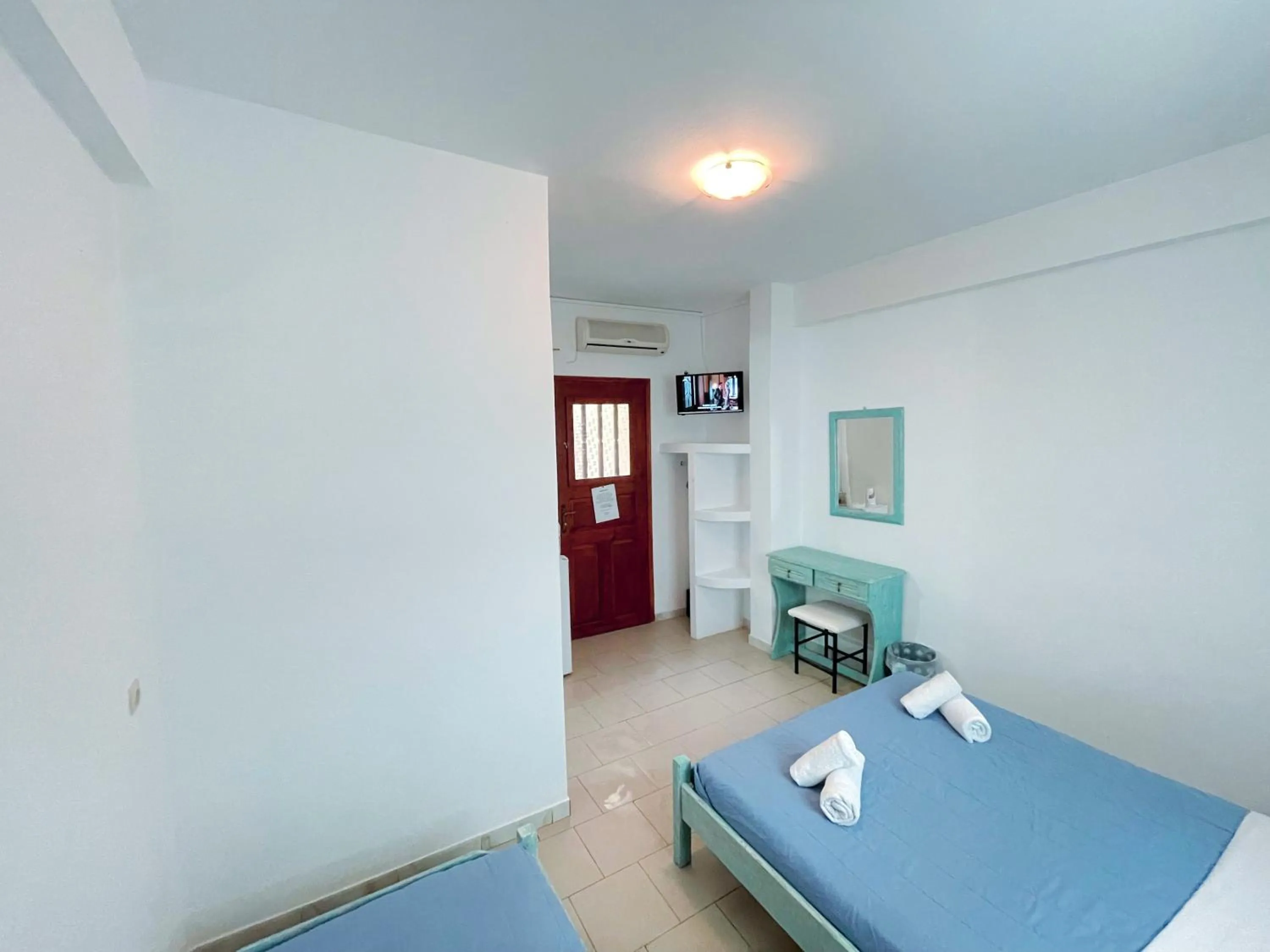 Photo of the whole room, Bed in Villa Dima