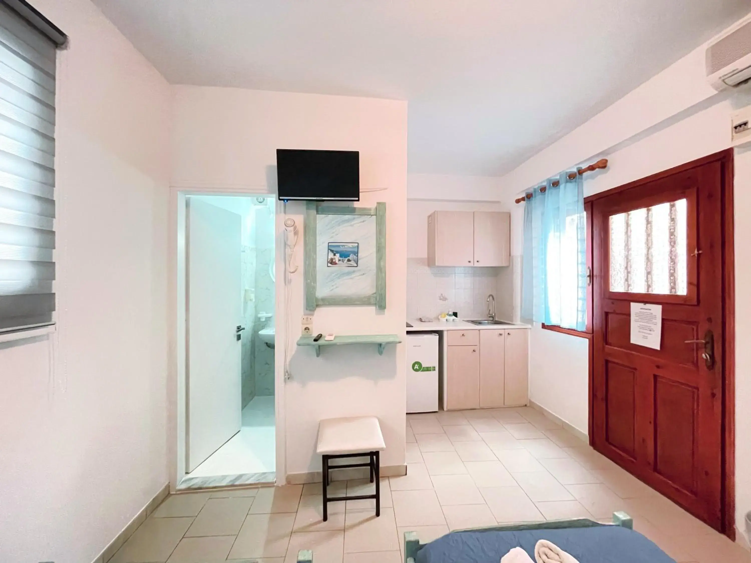 Standard Studio in Villa Dima Standard Studio in Villa Dima