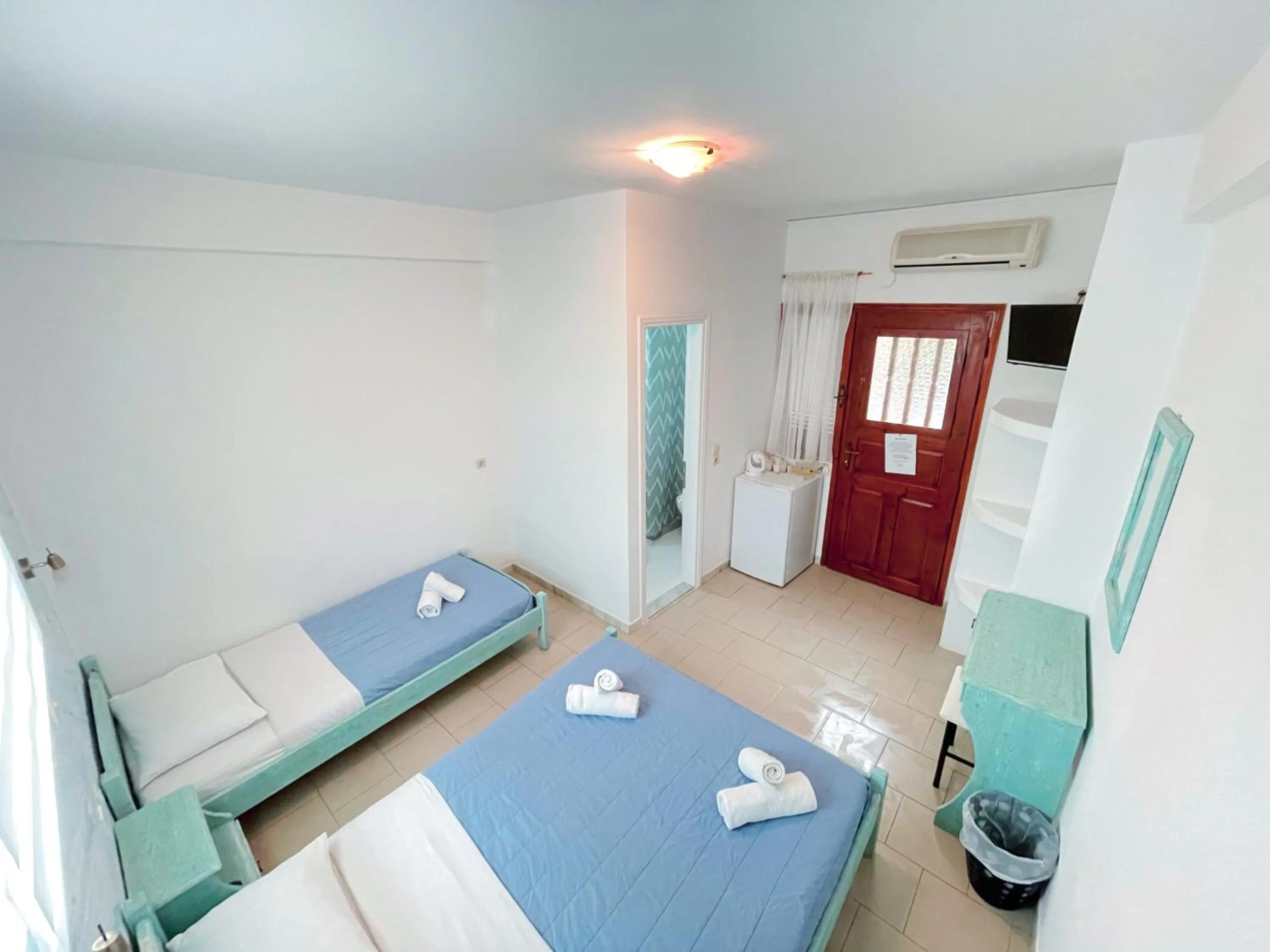 Photo of the whole room, Bed in Villa Dima