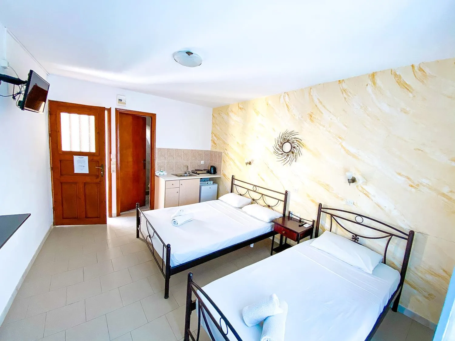 Photo of the whole room, Bed in Villa Dima