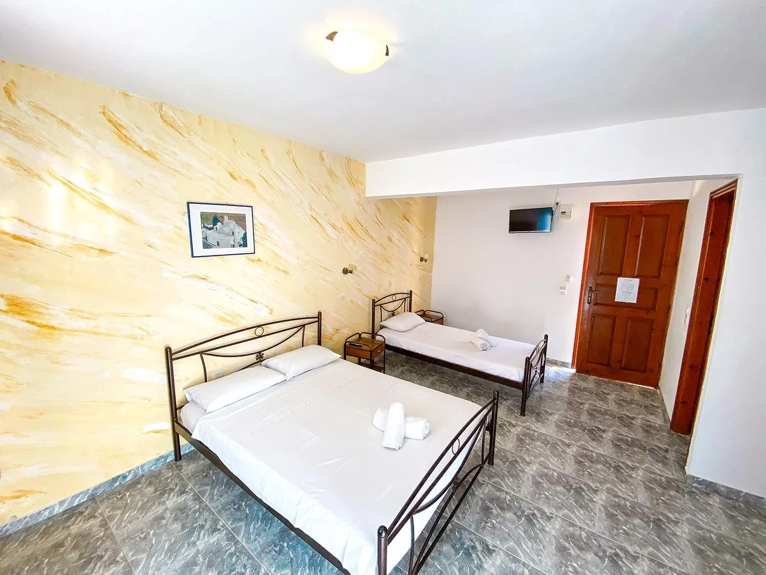 Photo of the whole room, Bed in Villa Dima