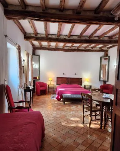 Manoir de la Maison Blanche