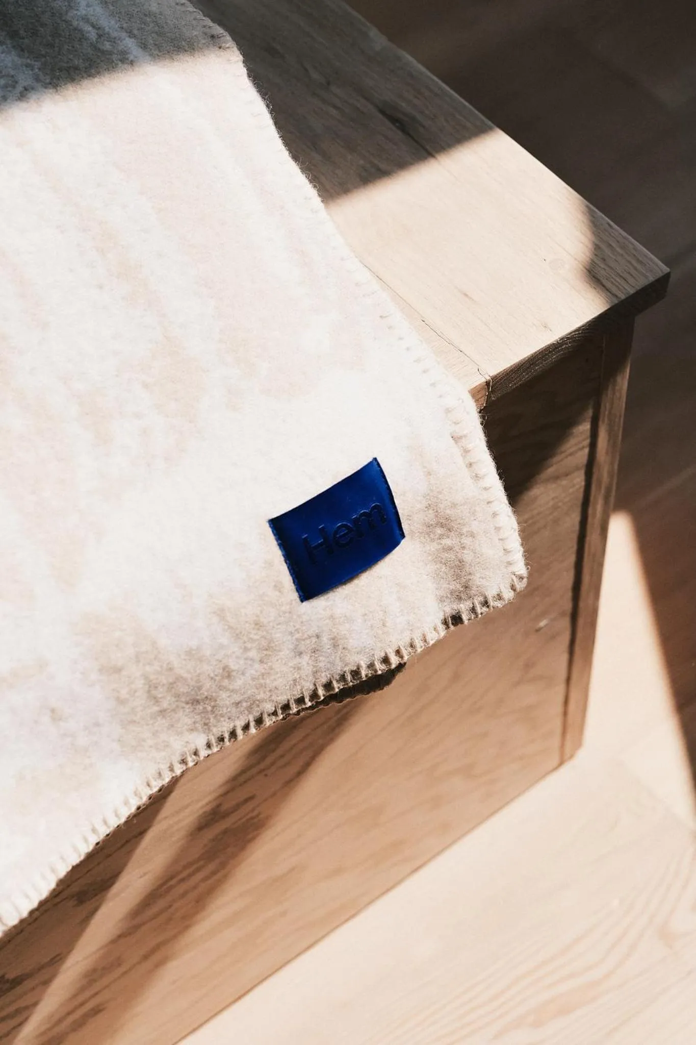 Bed in guesthouse by good neighbor