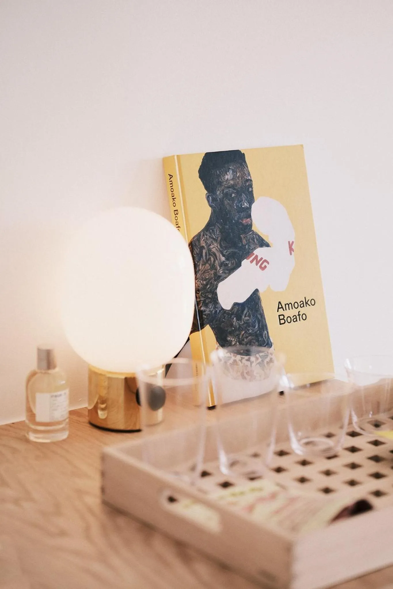 oven in guesthouse by good neighbor