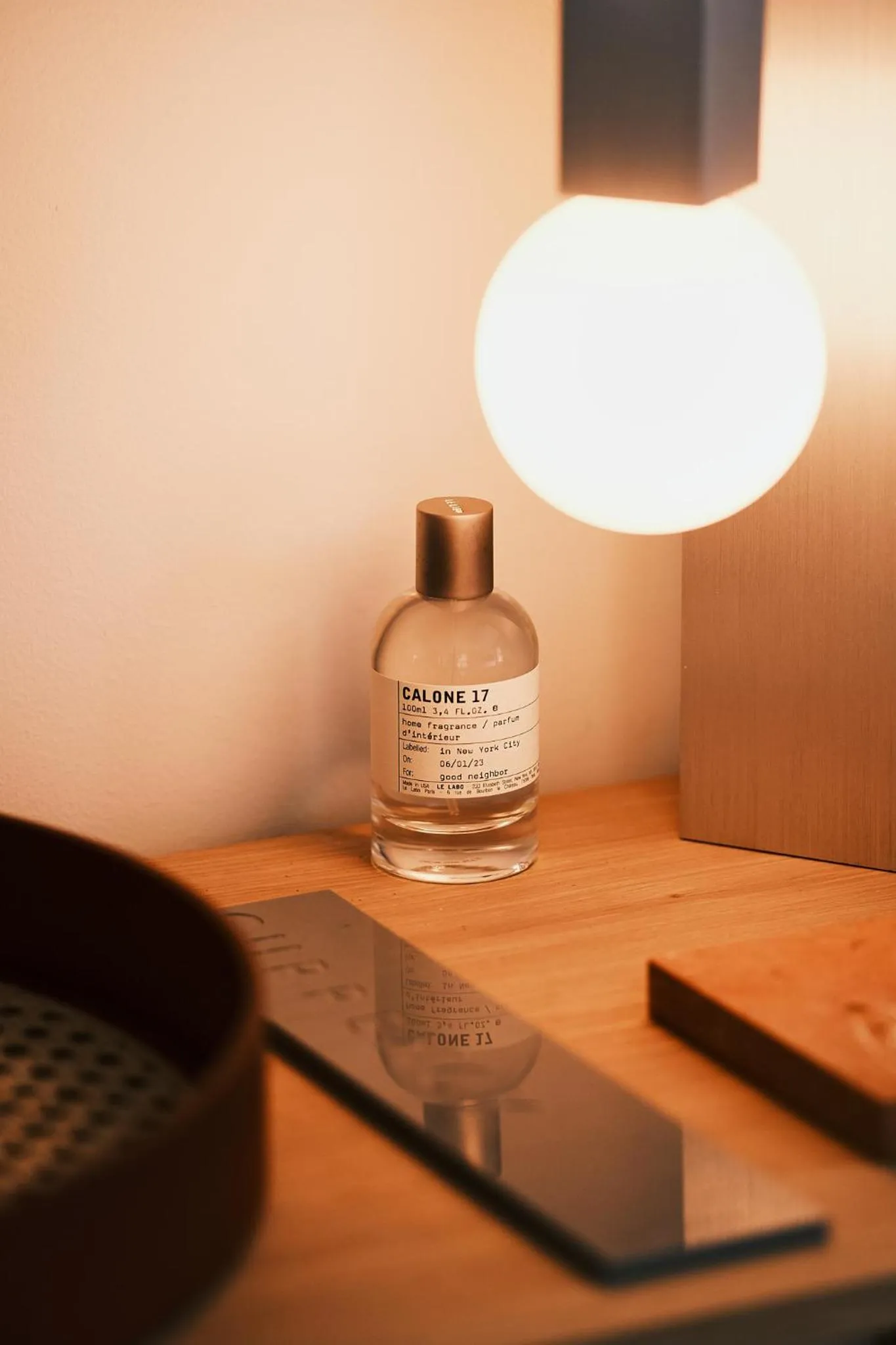 hair dresser in guesthouse by good neighbor