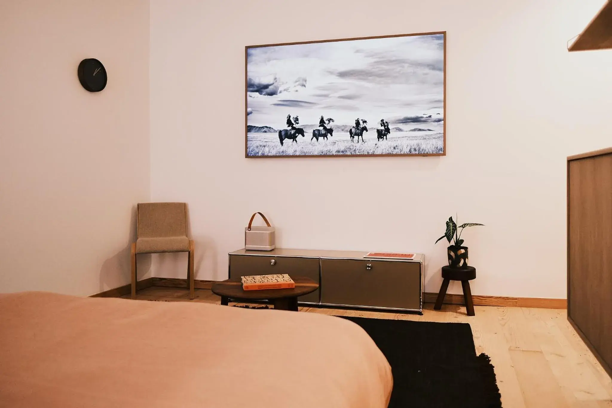 Queen Room in guesthouse by good neighbor Queen Room in guesthouse by good neighbor