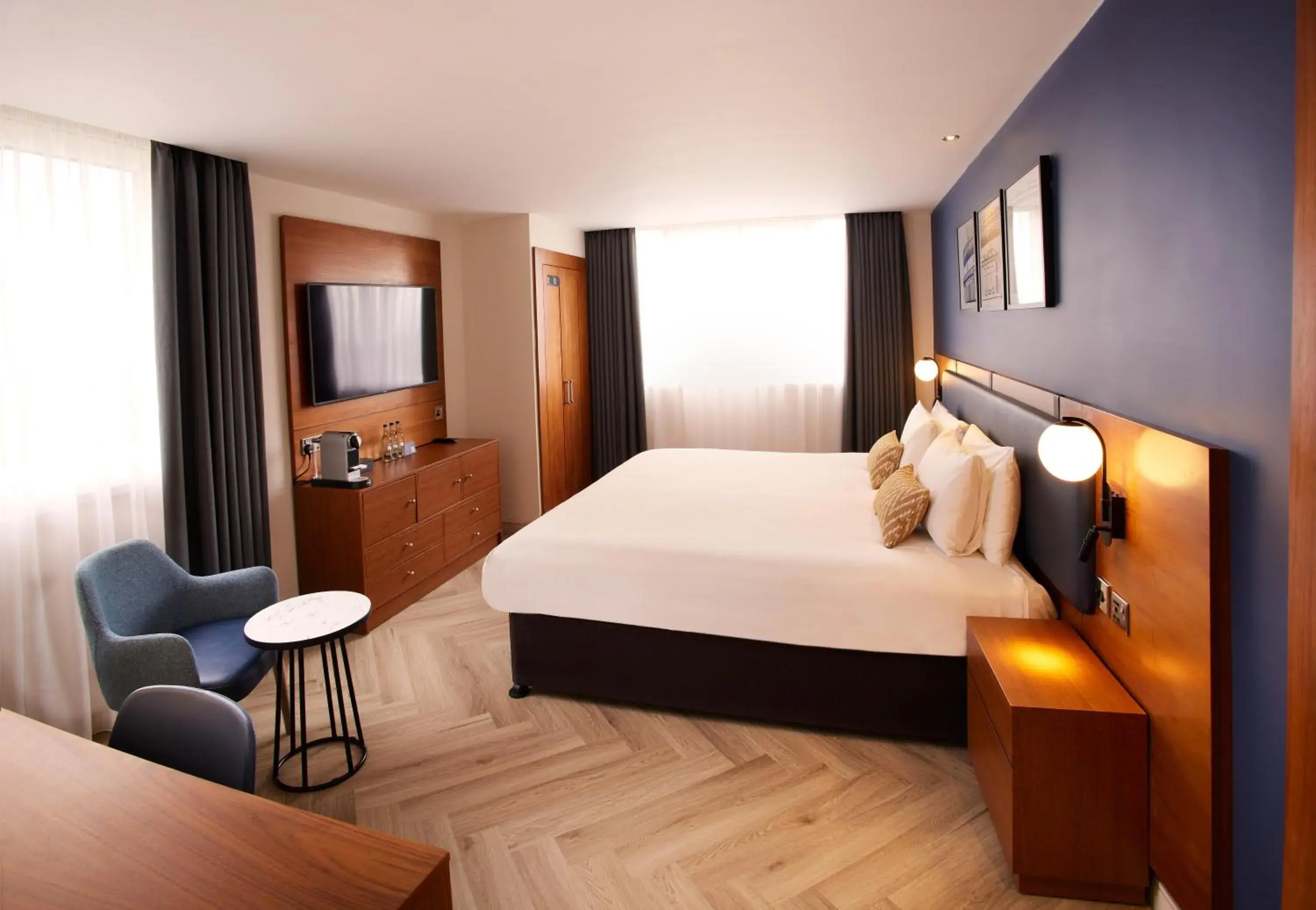 Thistle London Hyde Park Kensington Gardens Thistle London Hyde Park Kensington Gardens