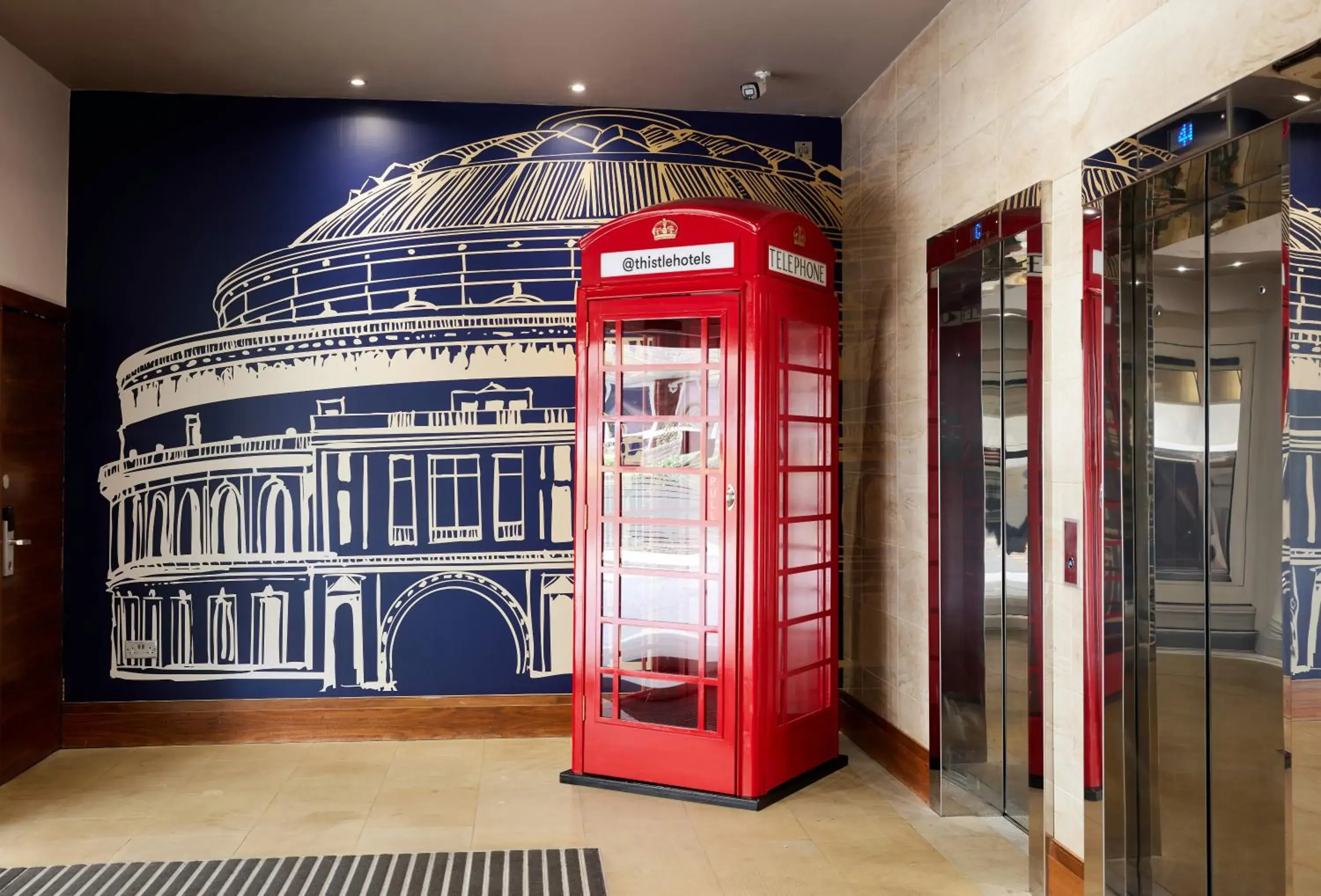 Thistle London Hyde Park Kensington Gardens Thistle London Hyde Park Kensington Gardens