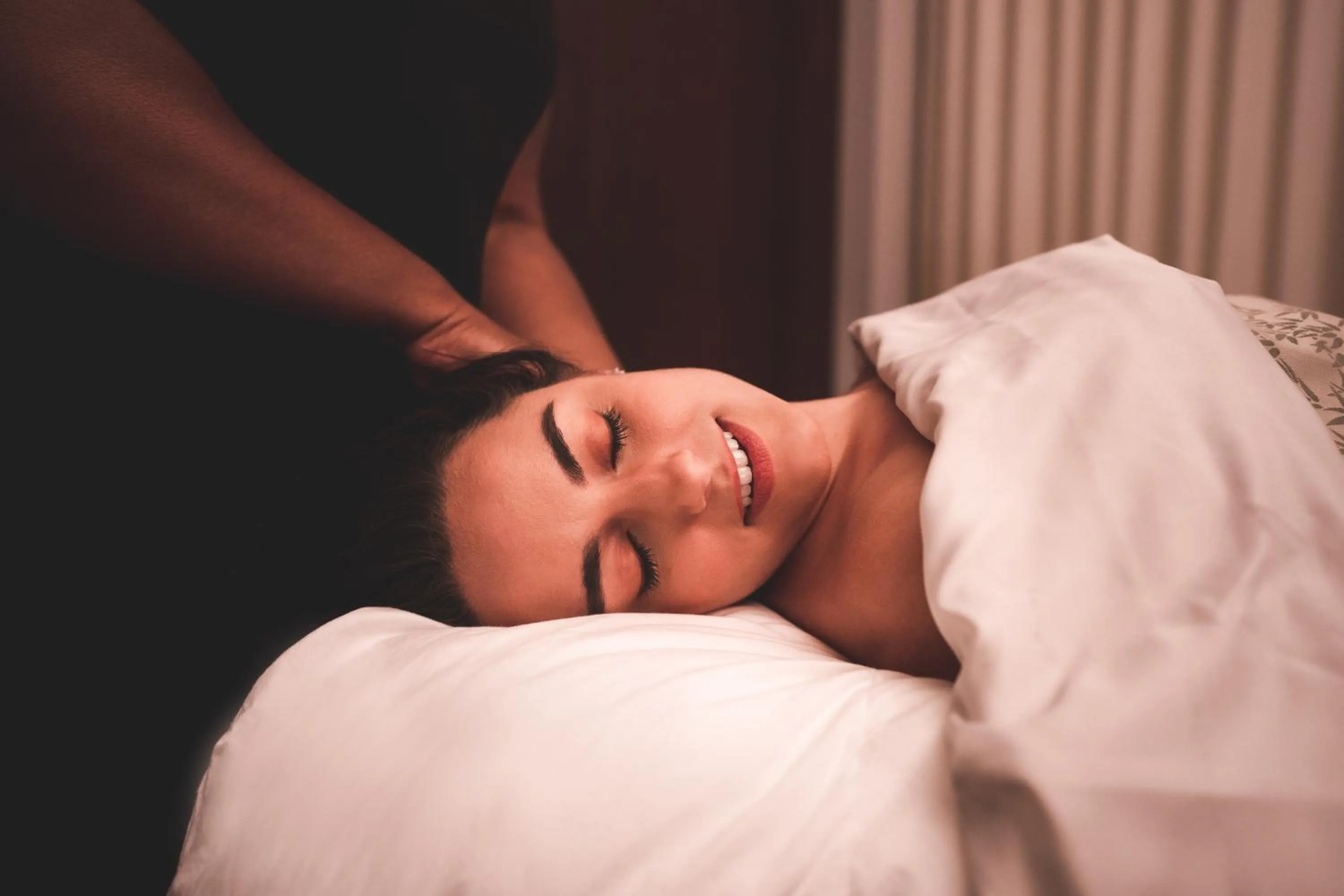 Massage in Callaway Resort & Gardens
