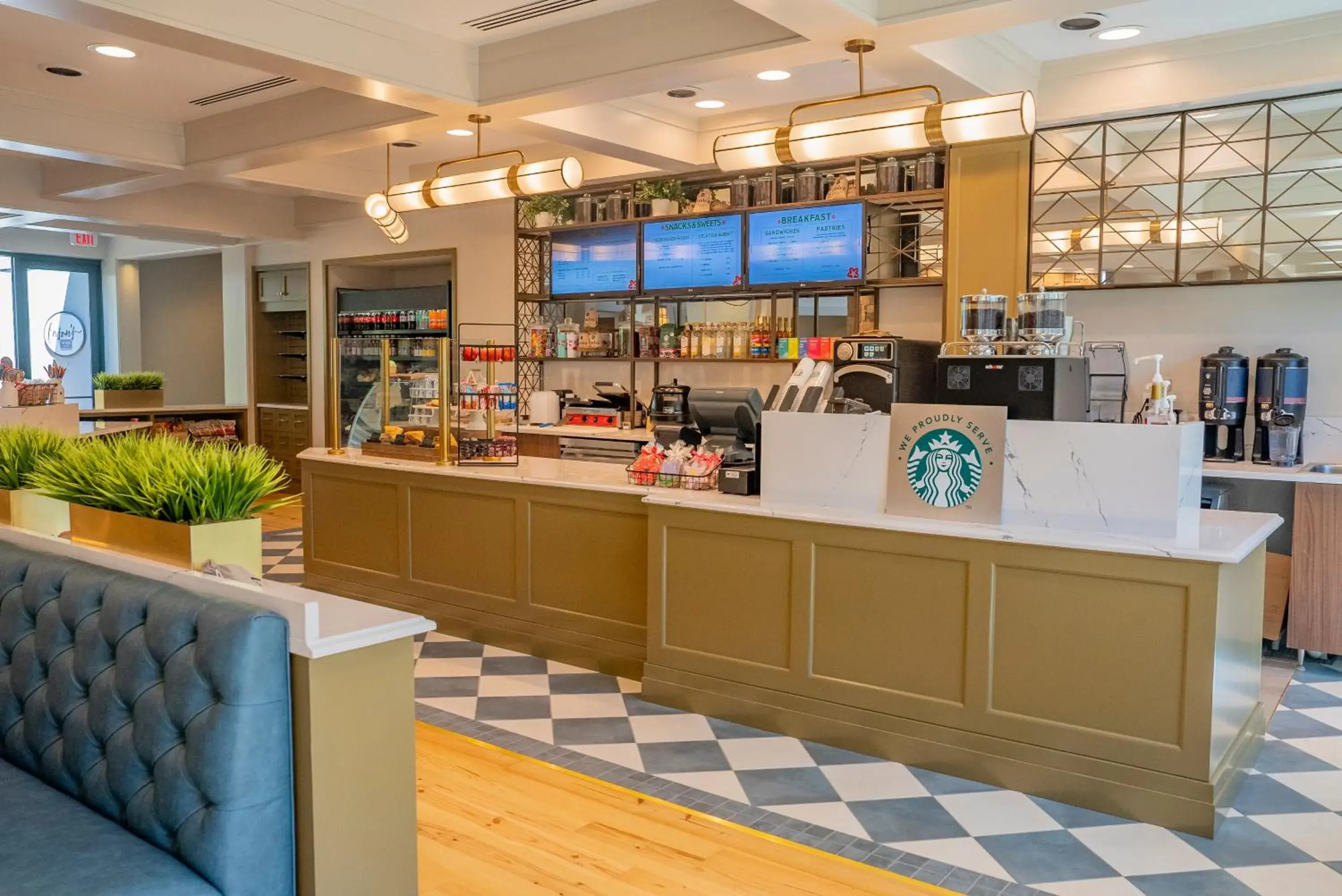 Restaurant/places to eat in Callaway Resort & Gardens Restaurant/places to eat in Callaway Resort & Gardens