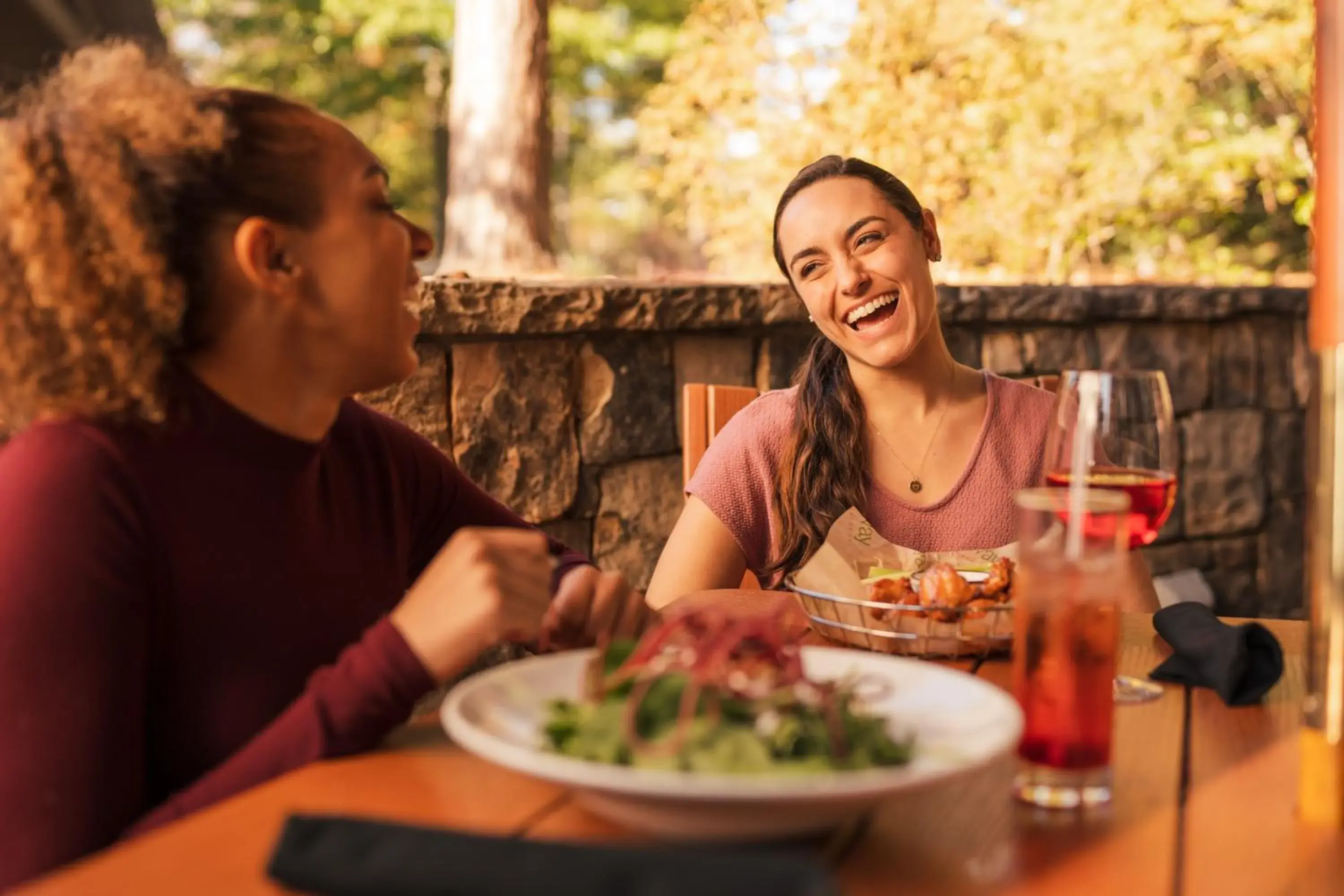 Restaurant/places to eat in Callaway Resort & Gardens Restaurant/places to eat in Callaway Resort & Gardens