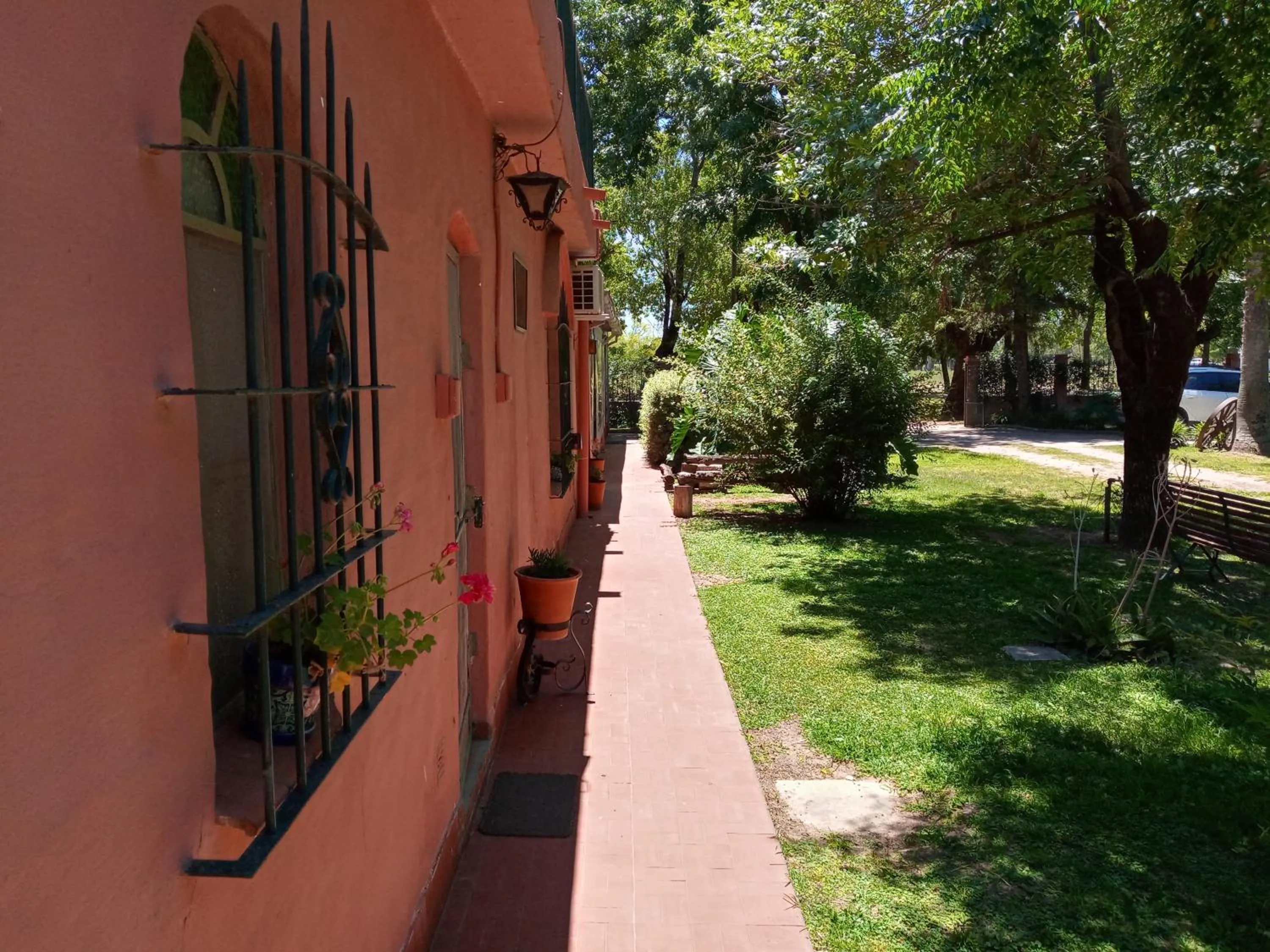 Posada Don Salvador