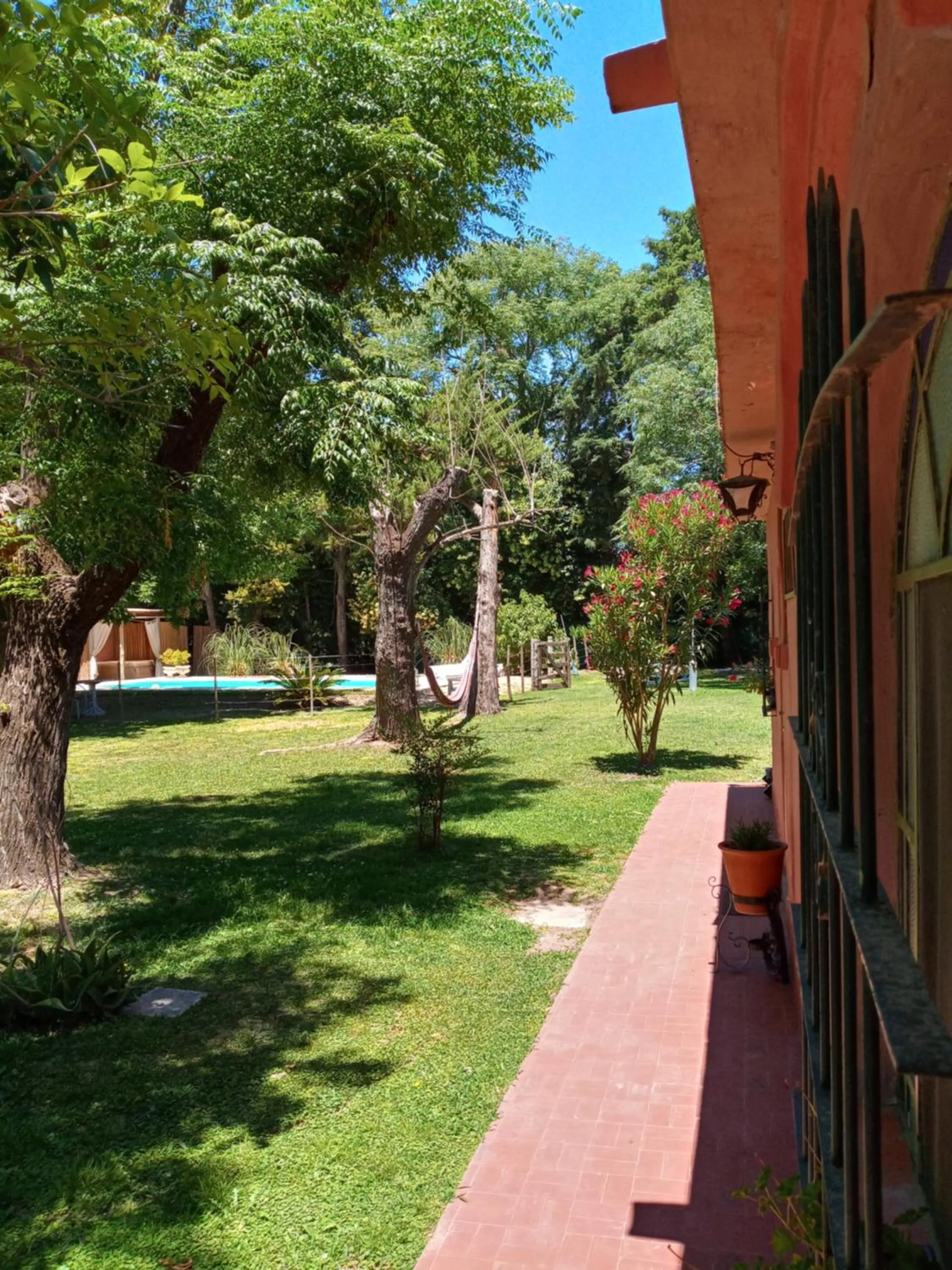 Posada Don Salvador