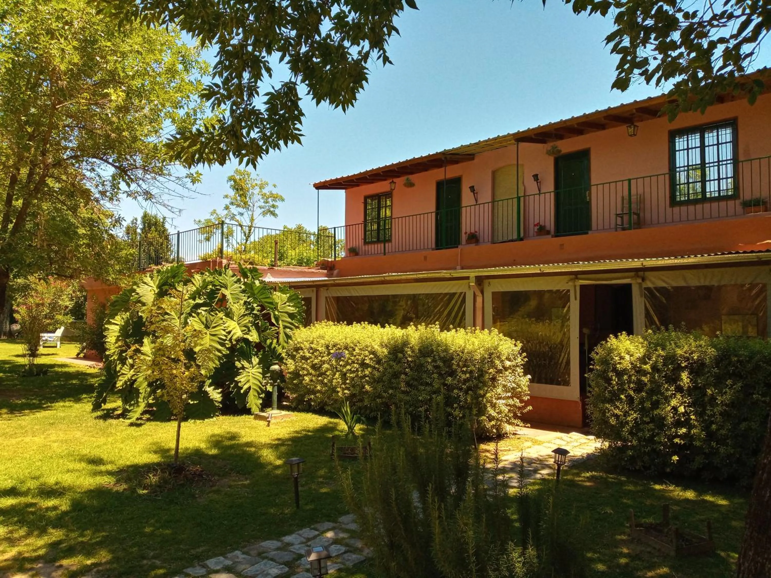 Posada Don Salvador