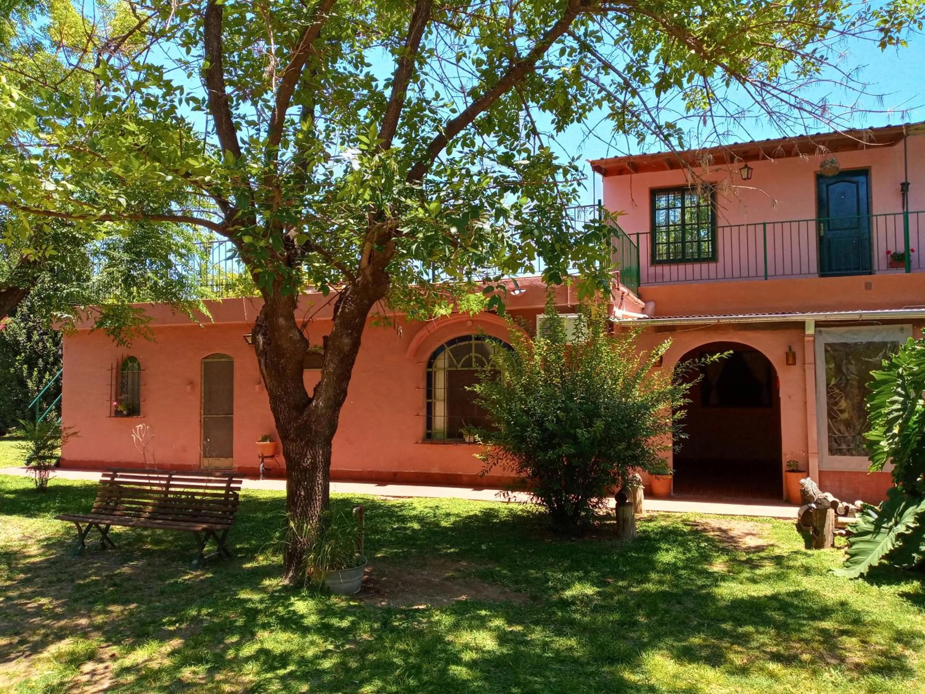 Posada Don Salvador