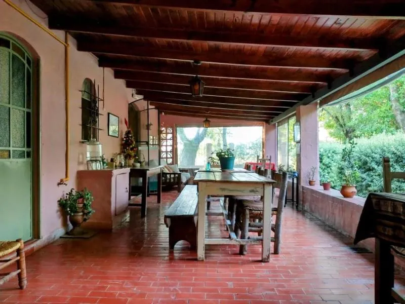 Posada Don Salvador
