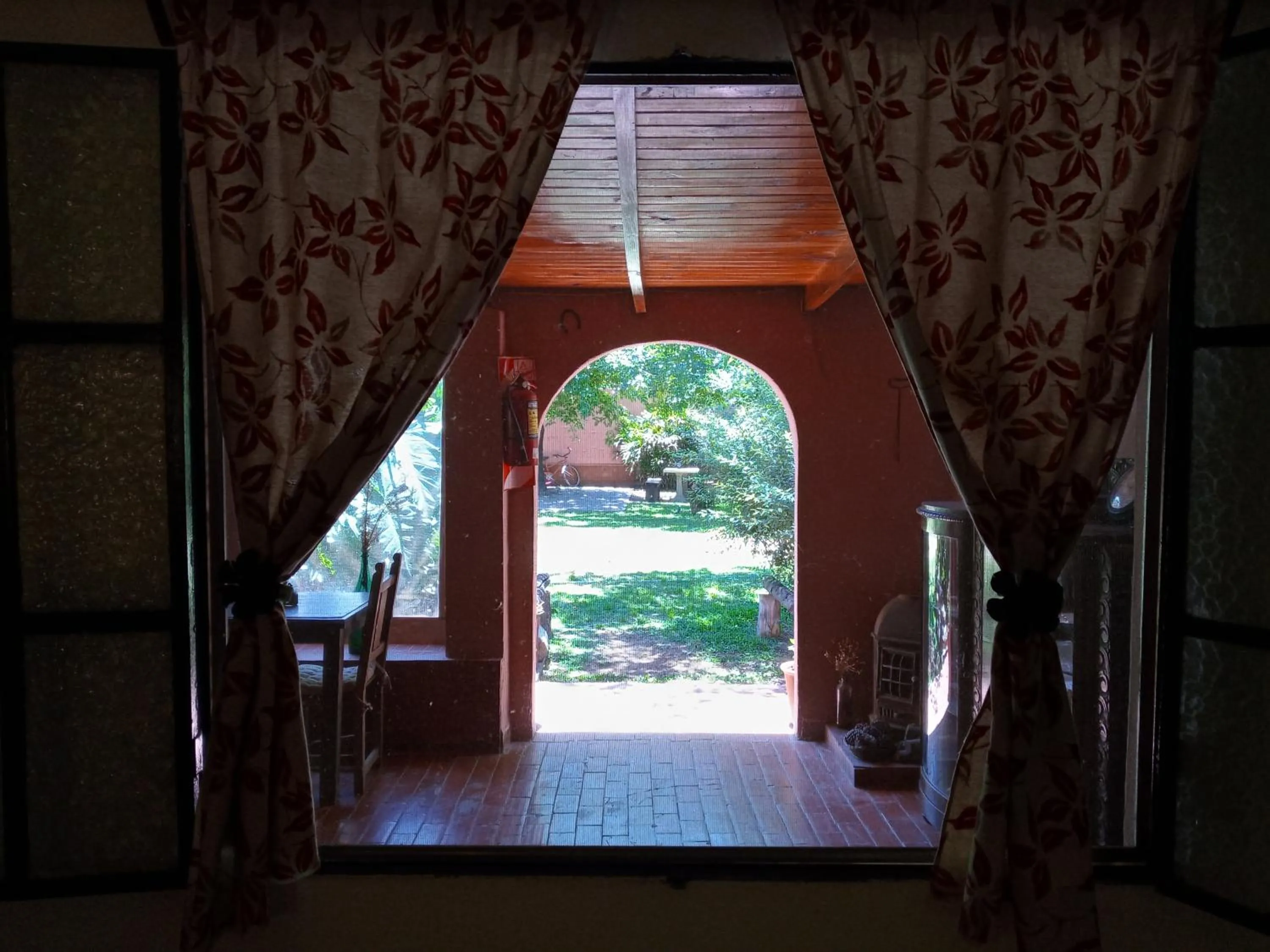 Posada Don Salvador