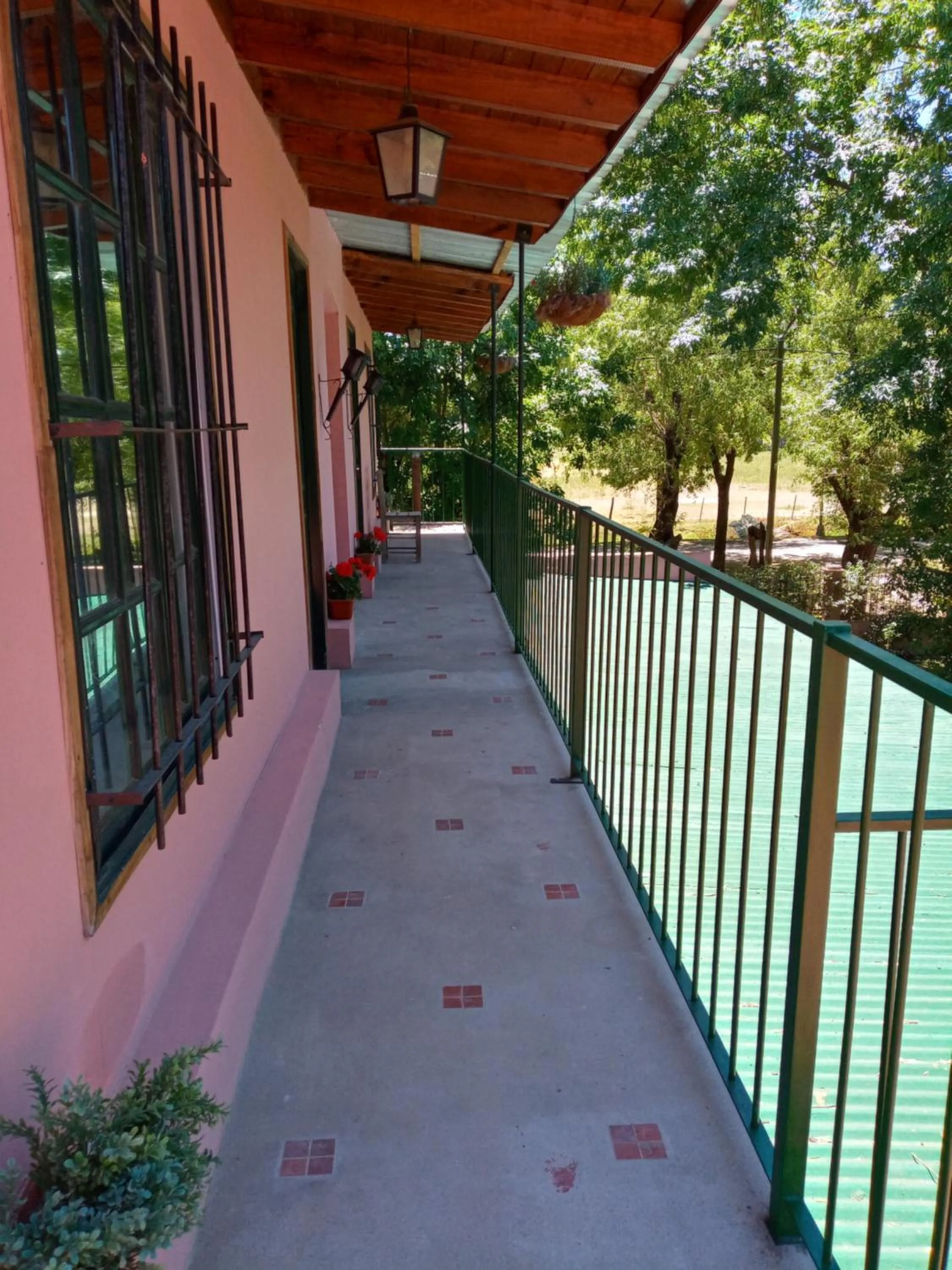 Posada Don Salvador