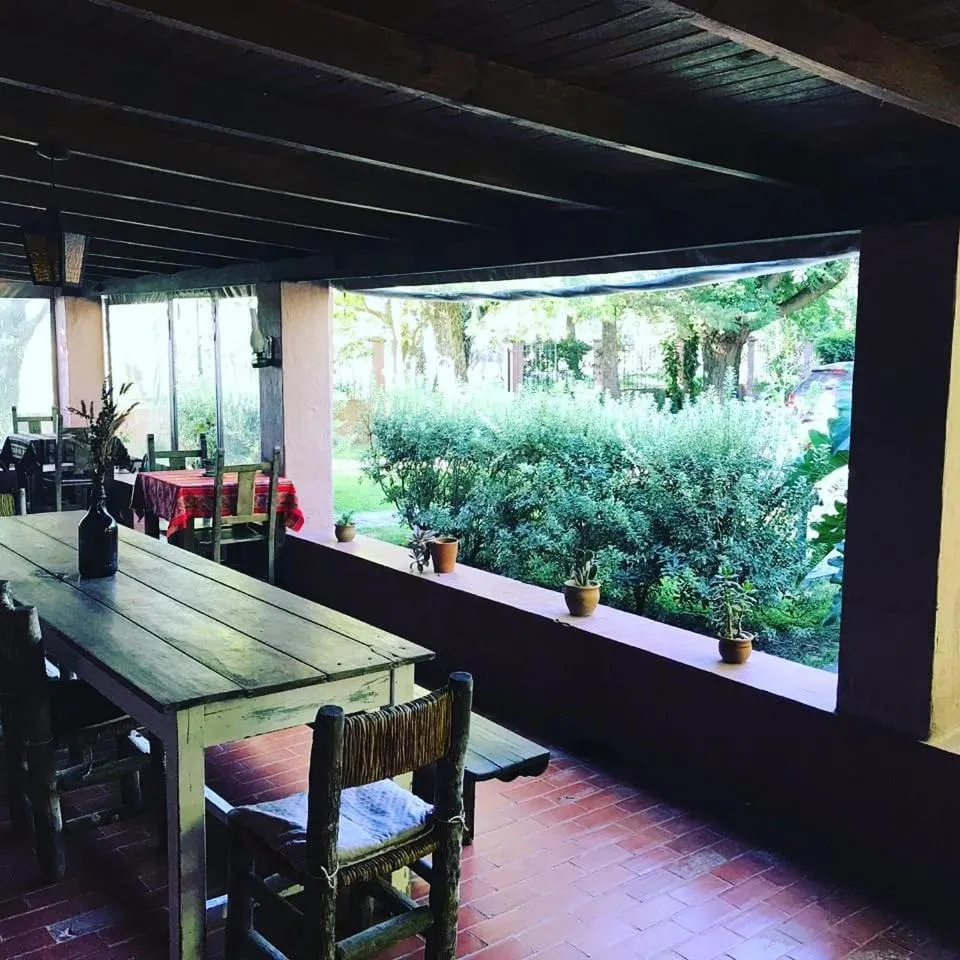Posada Don Salvador