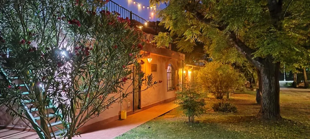 Posada Don Salvador