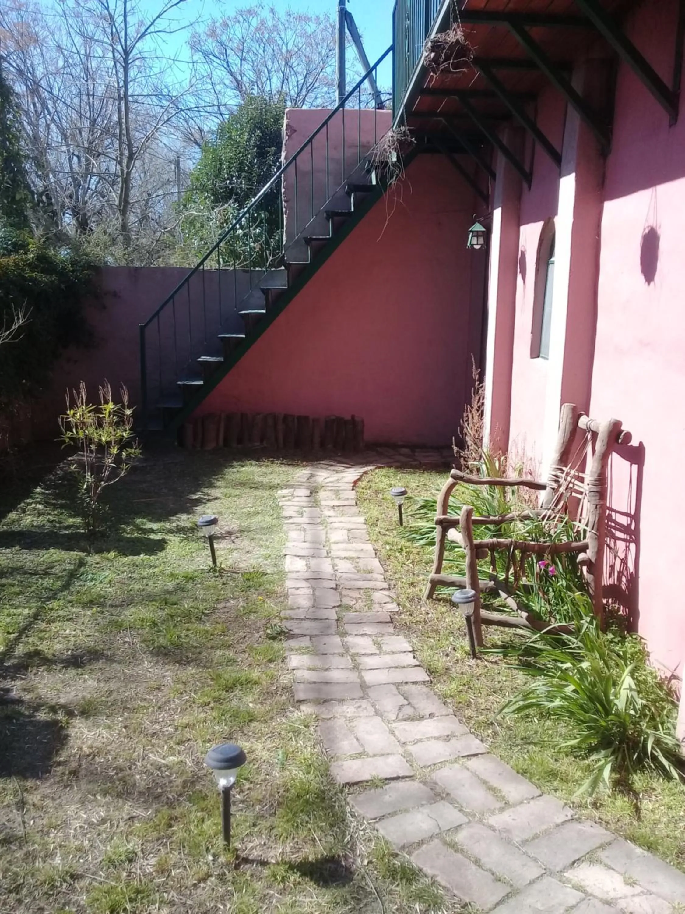 Posada Don Salvador
