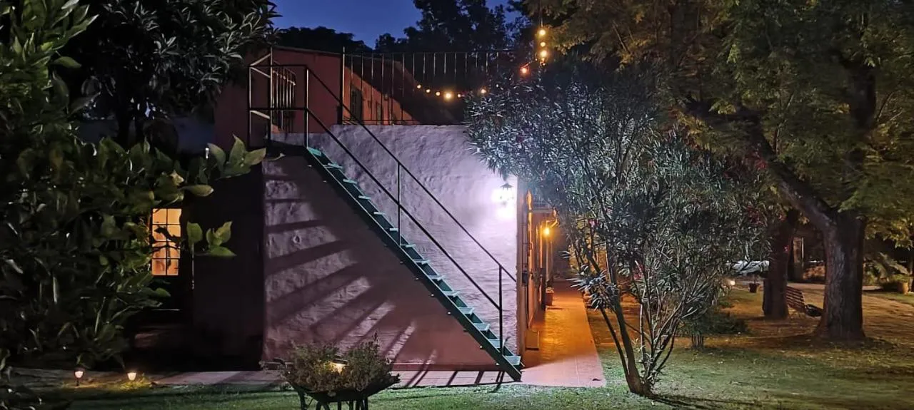 Posada Don Salvador