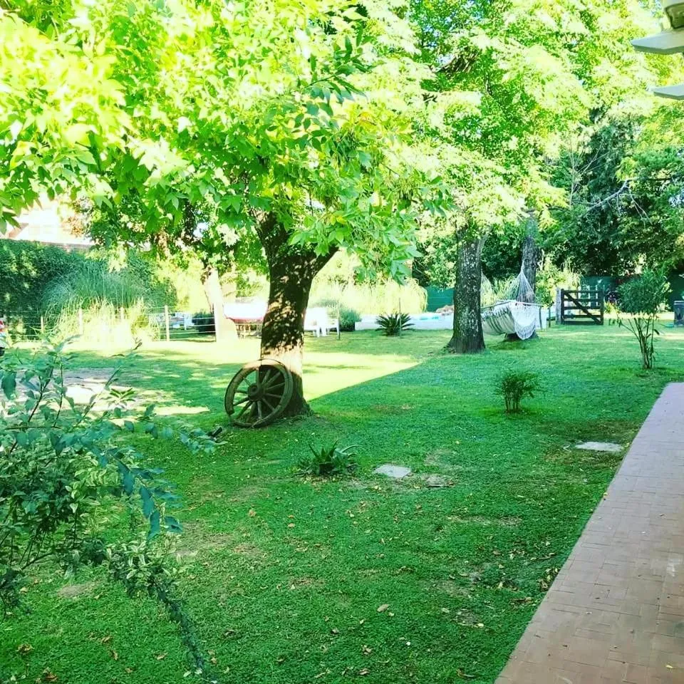 Posada Don Salvador