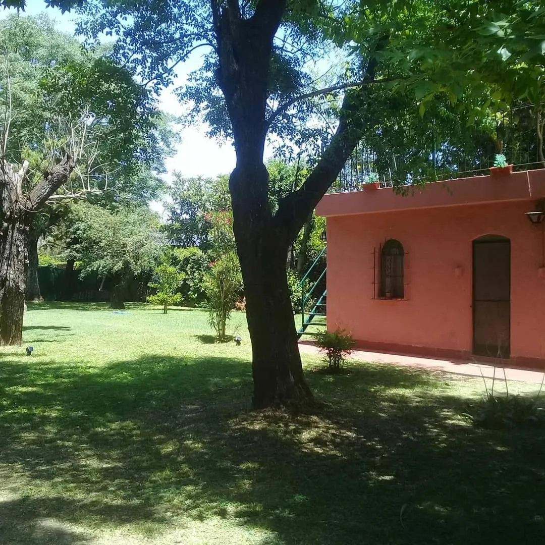 Posada Don Salvador
