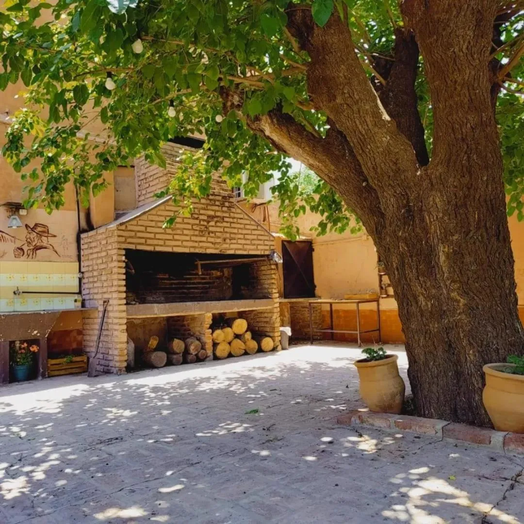 Posada Don Salvador