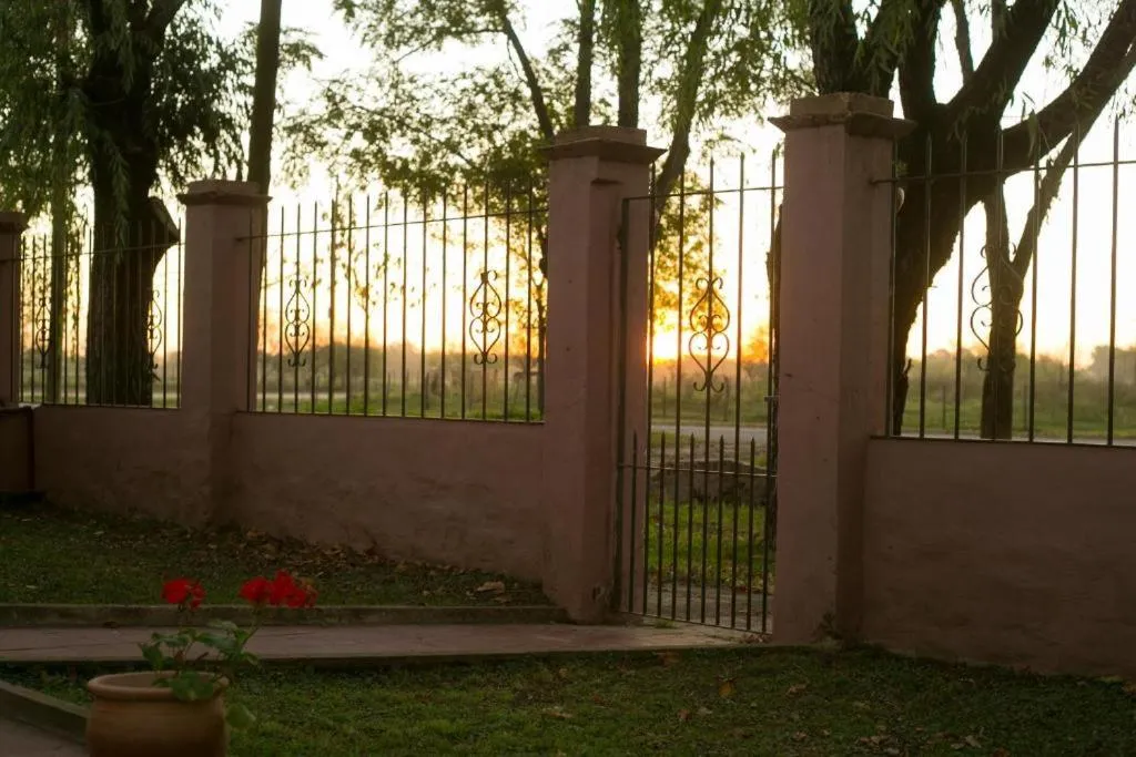 Posada Don Salvador