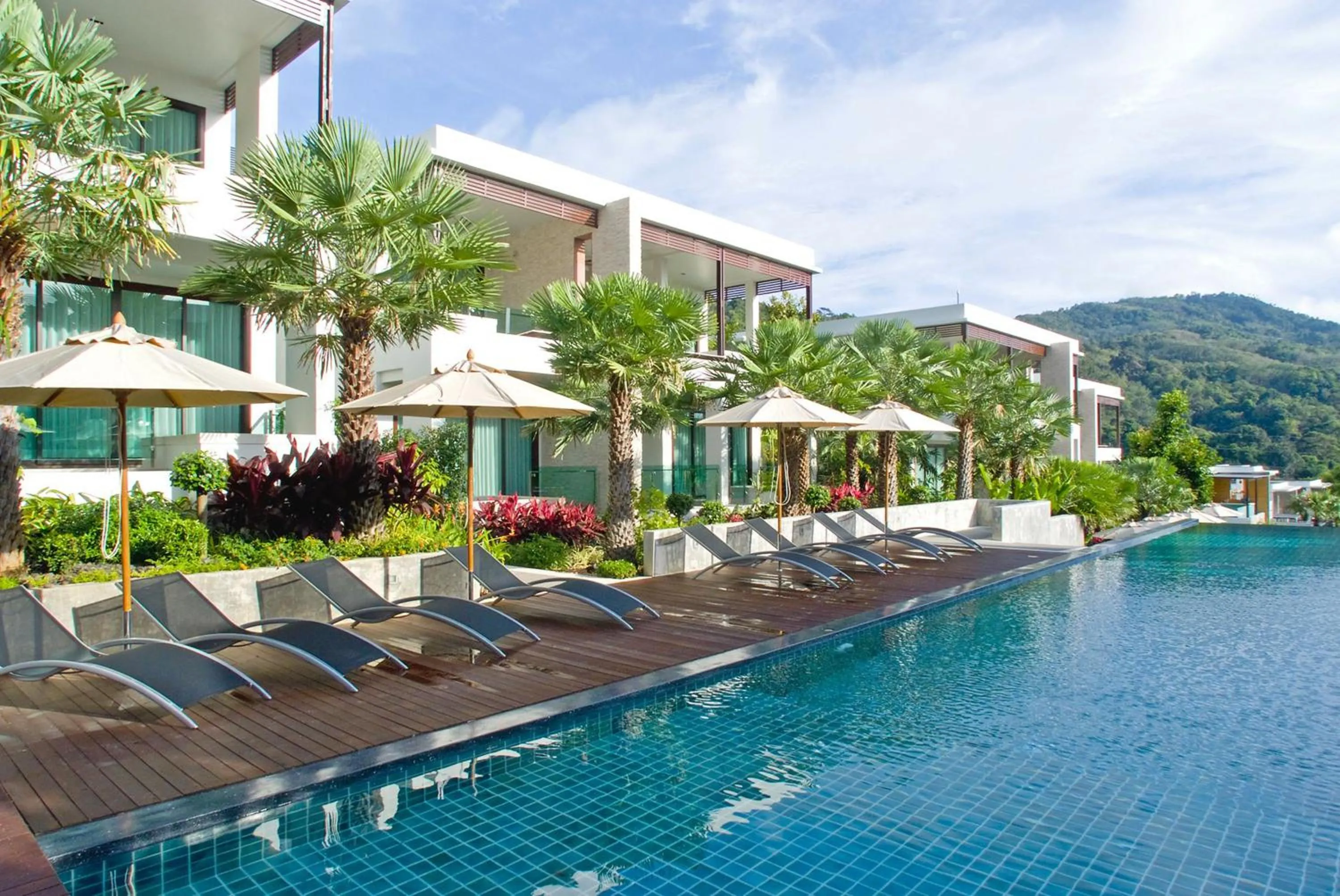 Club Wyndham Patong Hill, Phuket