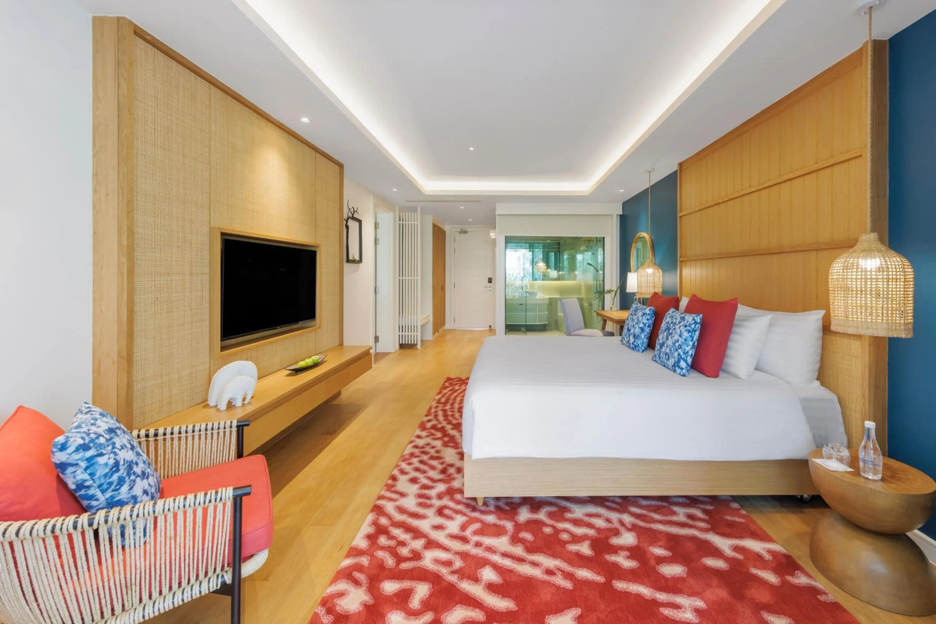 Club Wyndham Patong Hill, Phuket