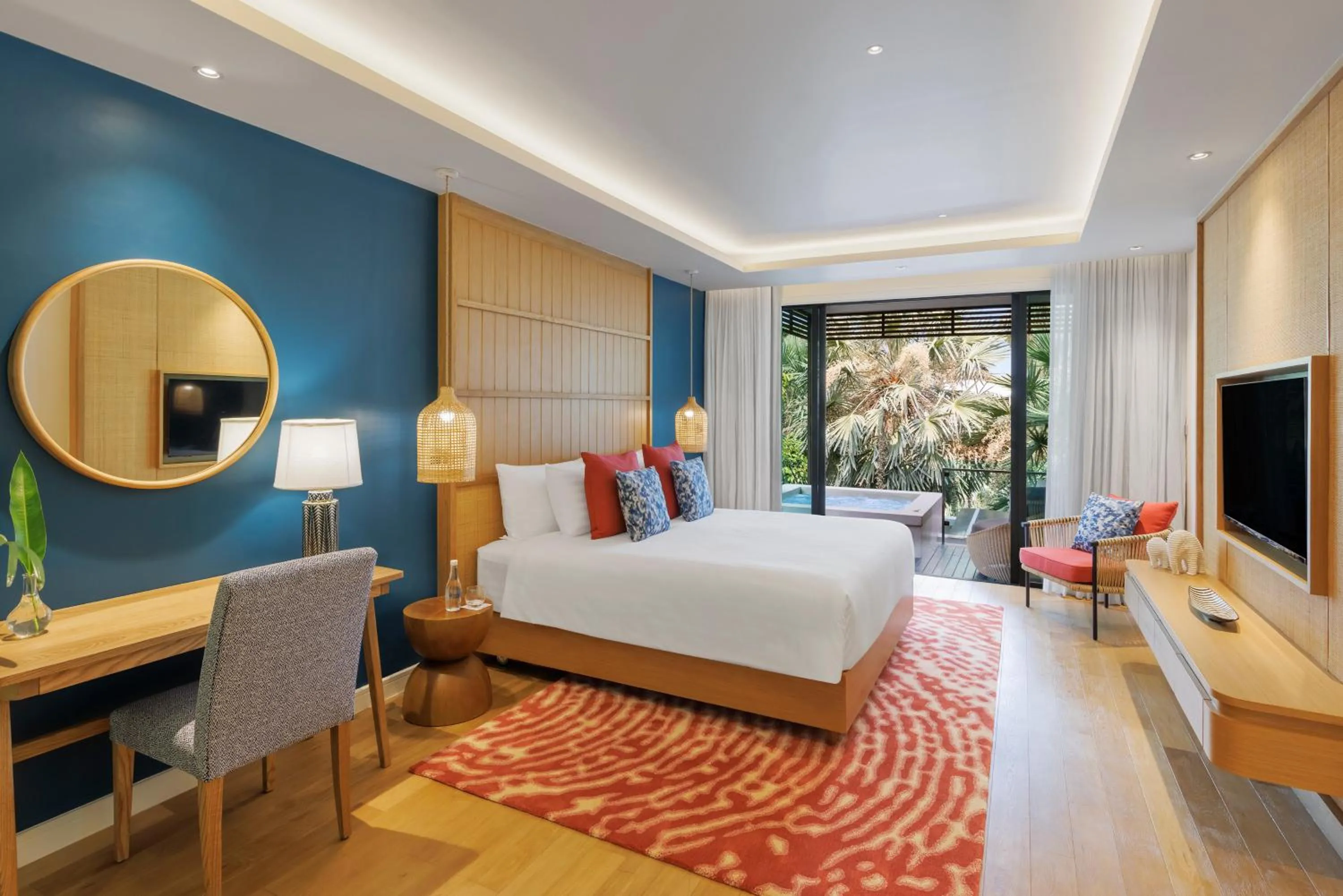 Club Wyndham Patong Hill, Phuket