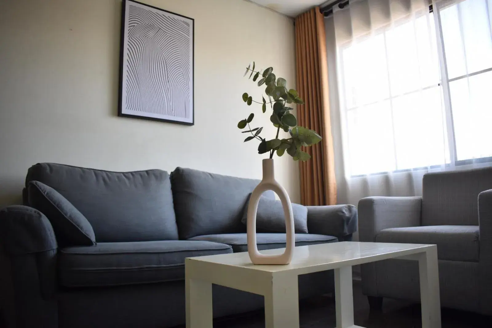 Apartment in Cardedeu Suites Apartment in Cardedeu Suites