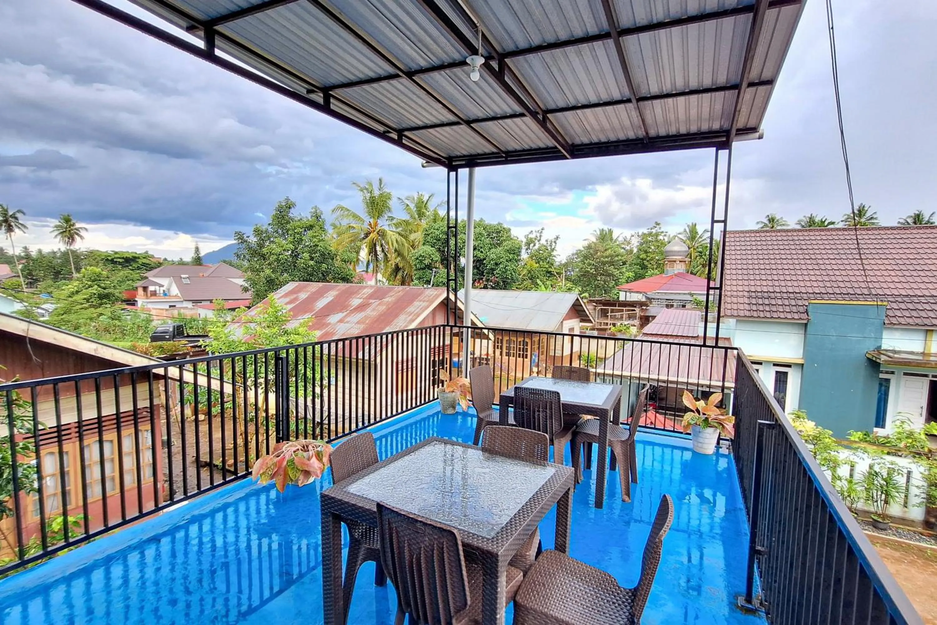 Property building in Homestay Dalimo 2 Syariah Payakumbuh RedPartner