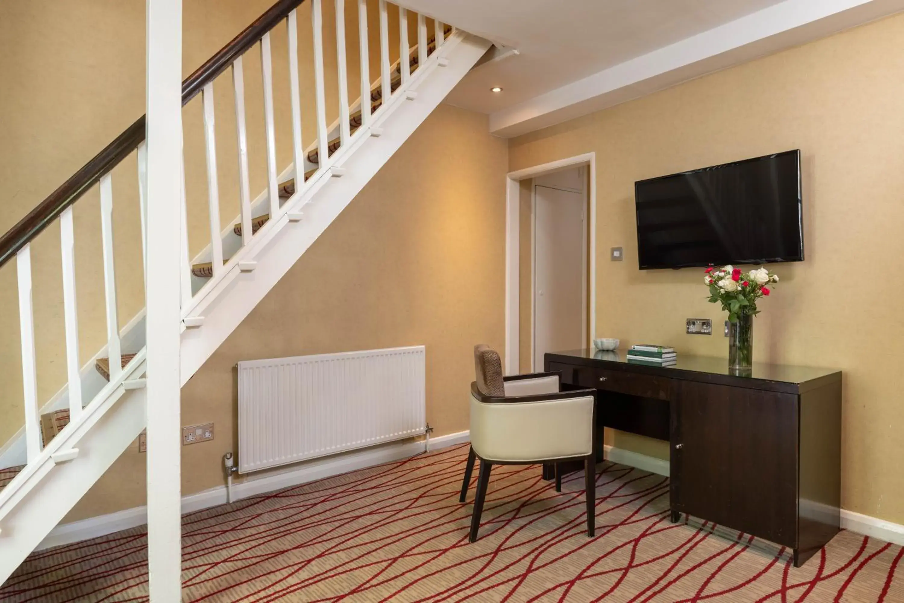 Duplex Quadruple Room in Park Grand Hyde Park Duplex Quadruple Room in Park Grand Hyde Park