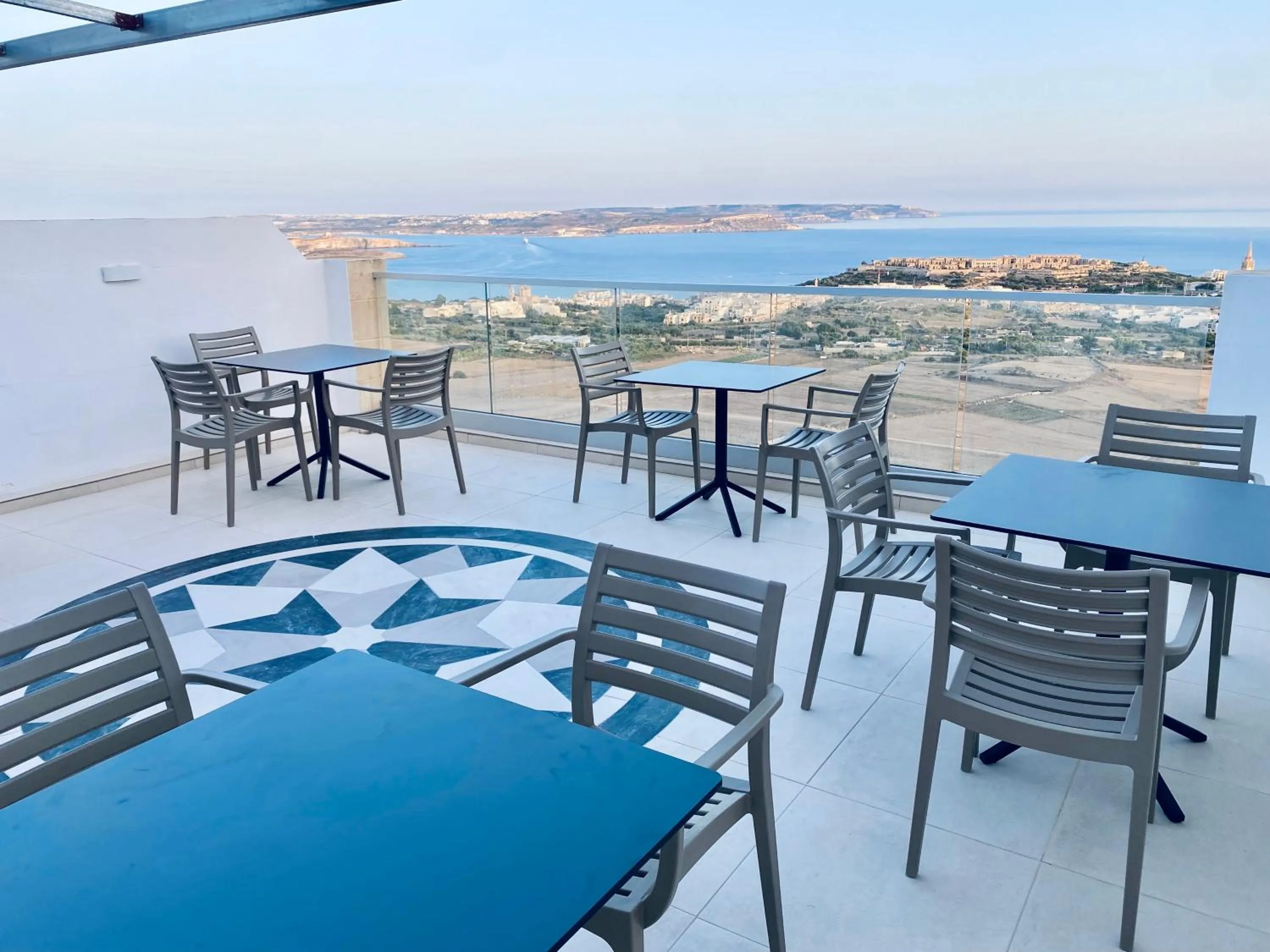 Property building in Twenty9th