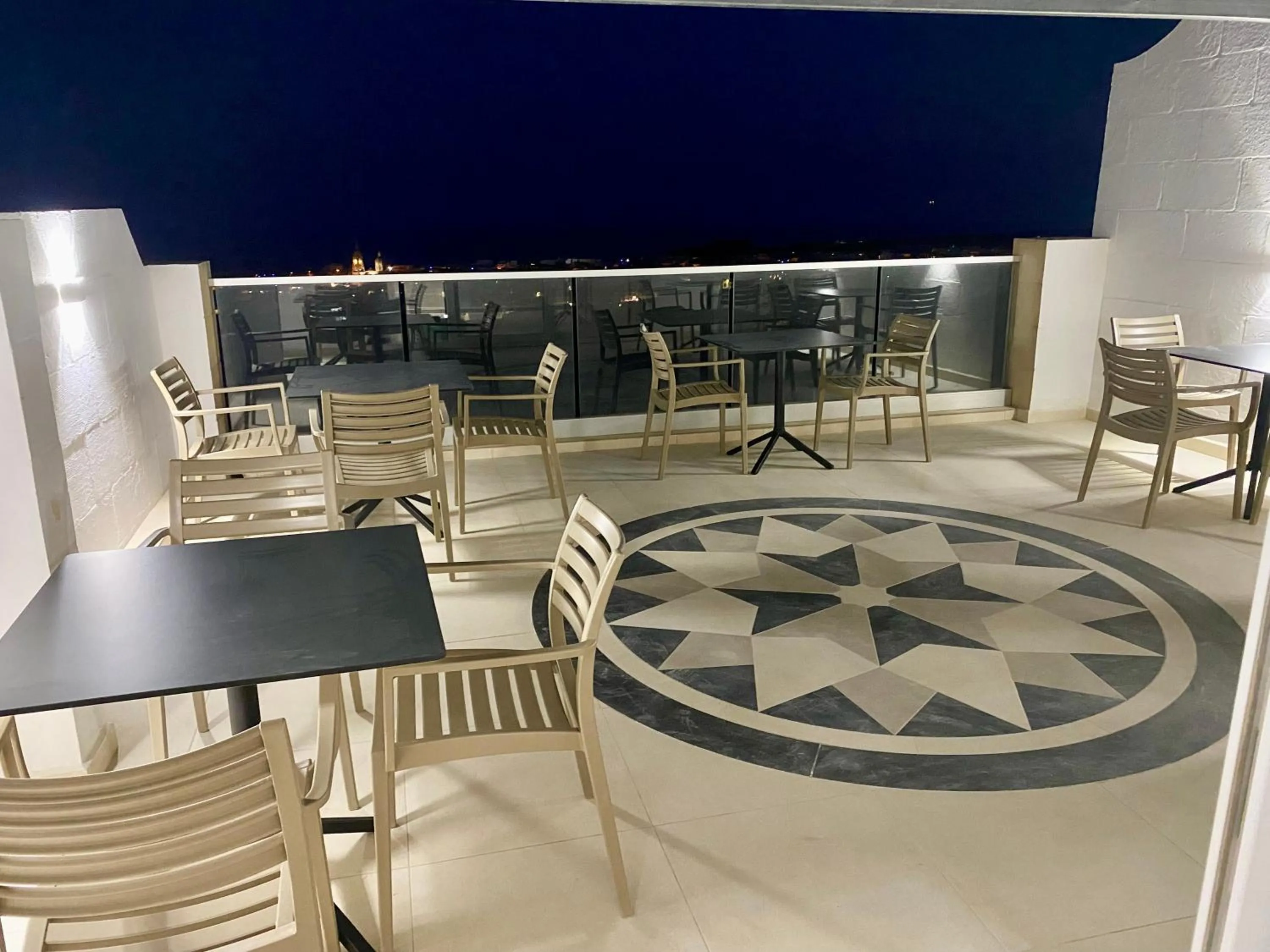 Property building in Twenty9th