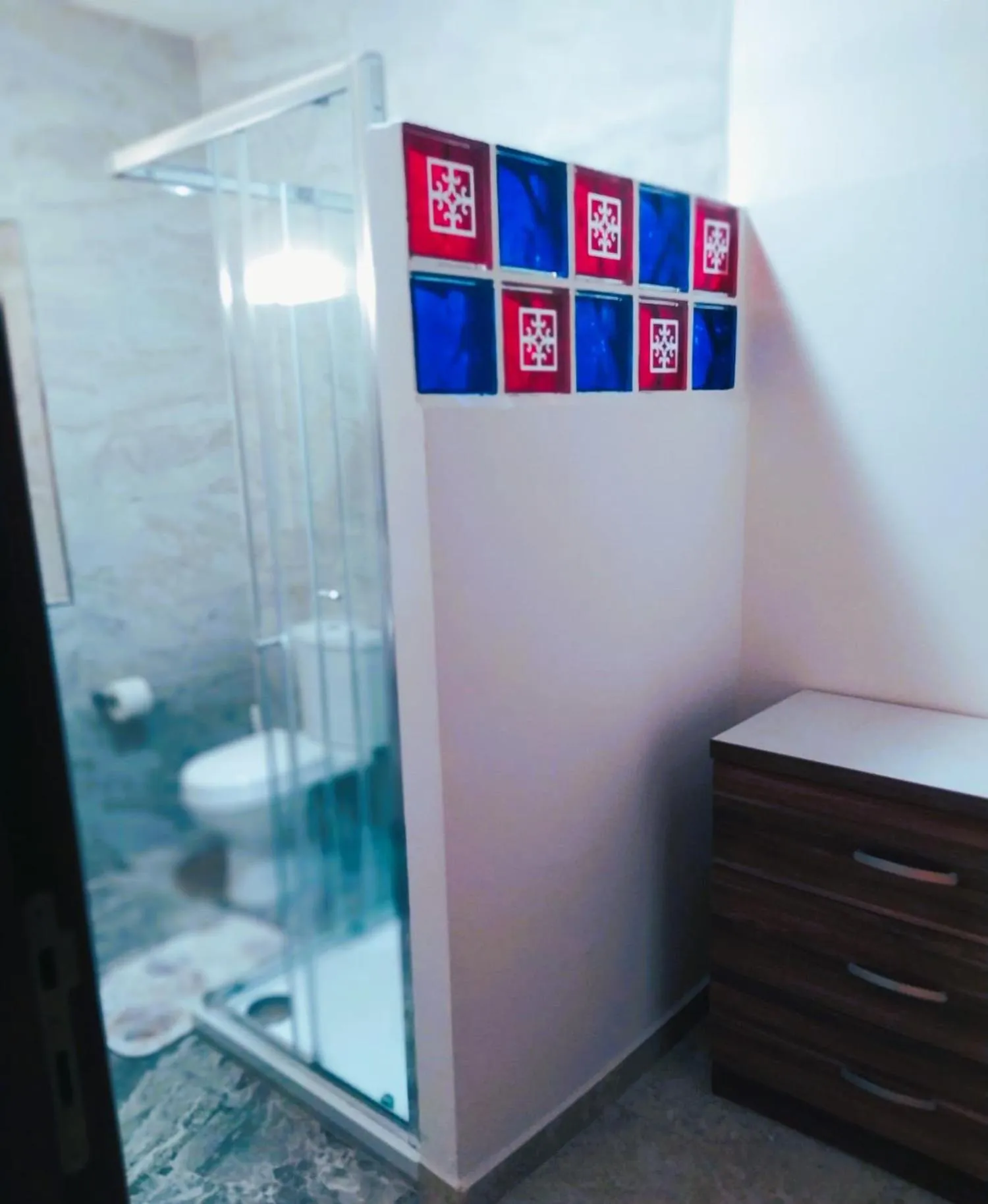 Bathroom in Twenty9th