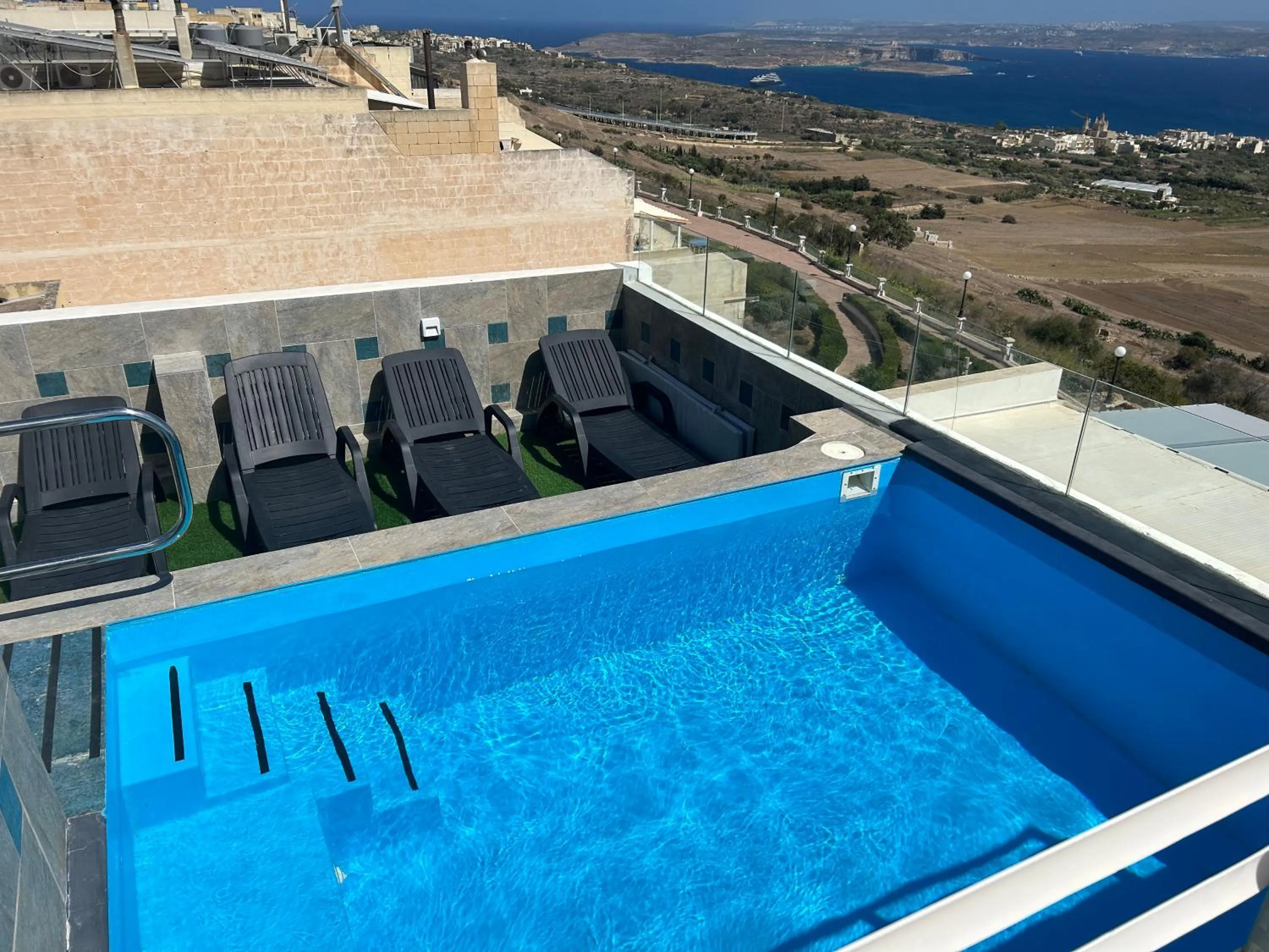 Natural landscape in Twenty9th