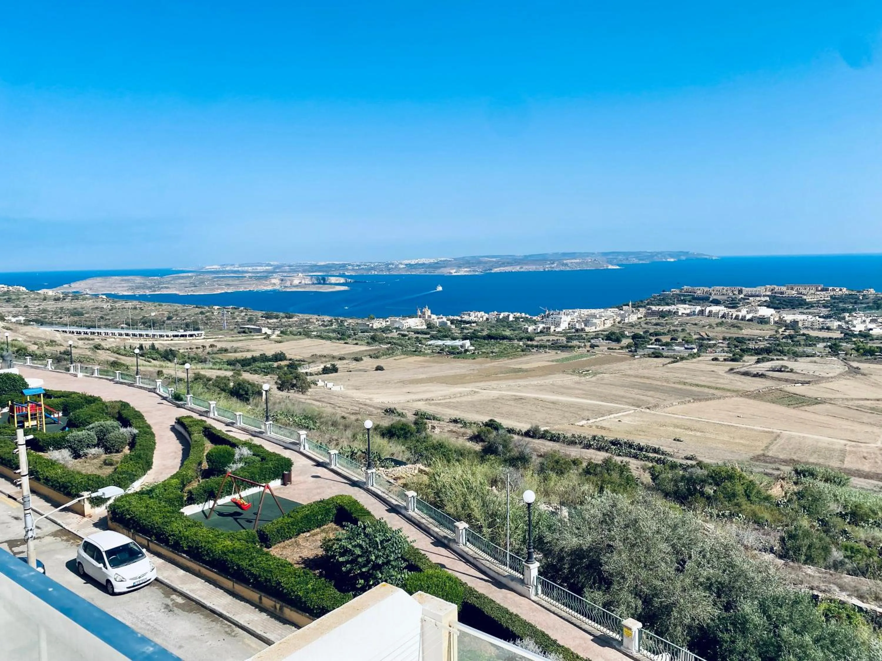 Nearby landmark in Twenty9th