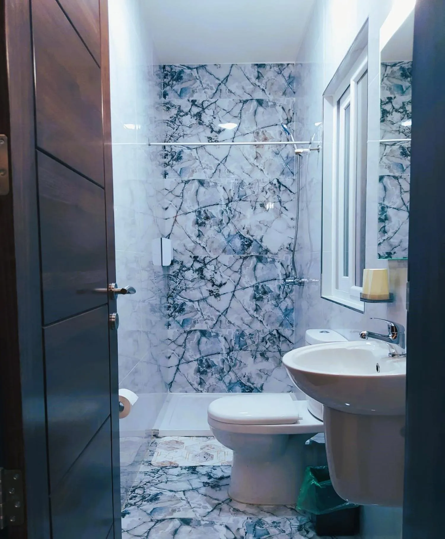 Bathroom in Twenty9th