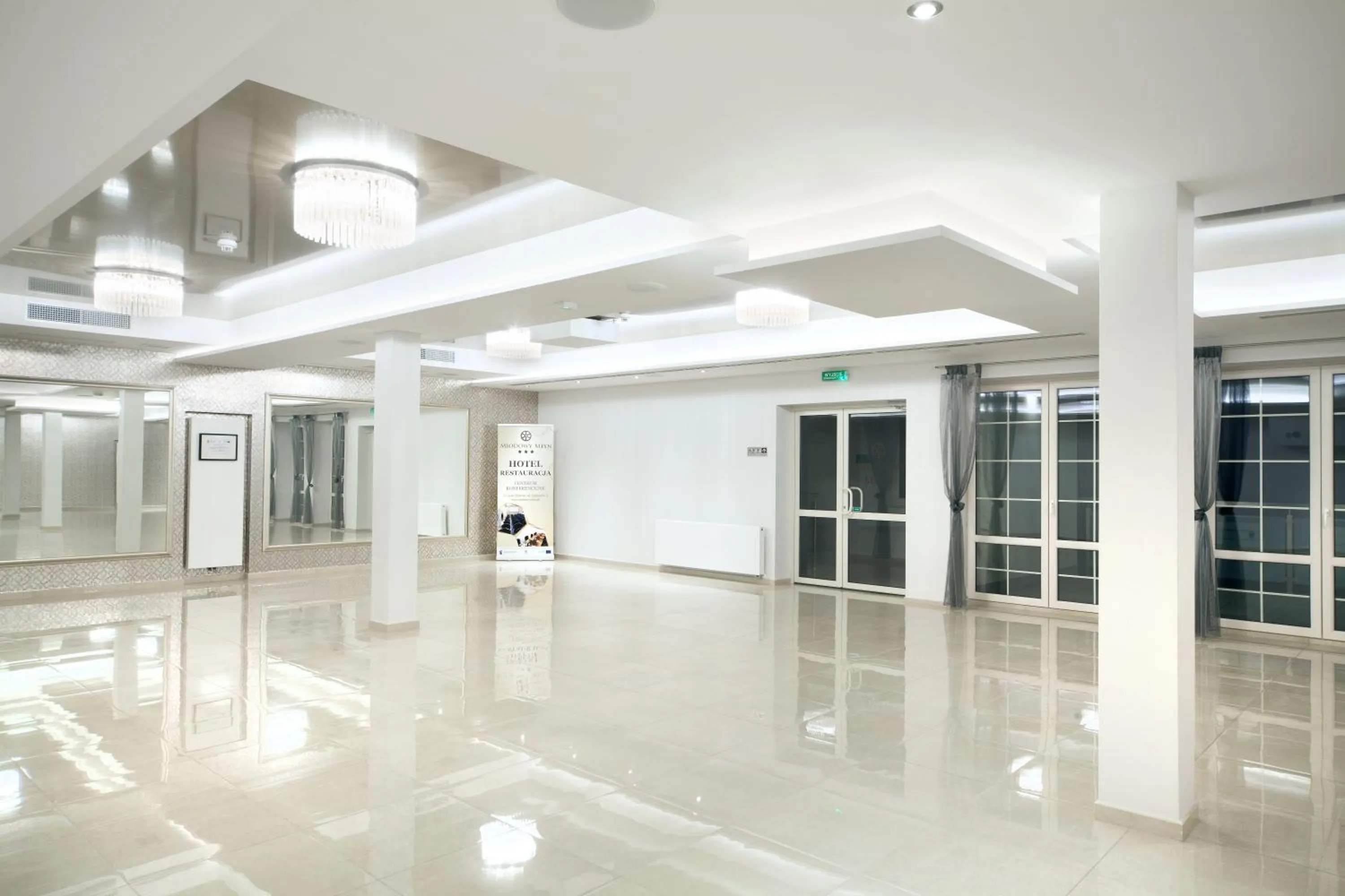 Other in Hotel Miodowy Młyn