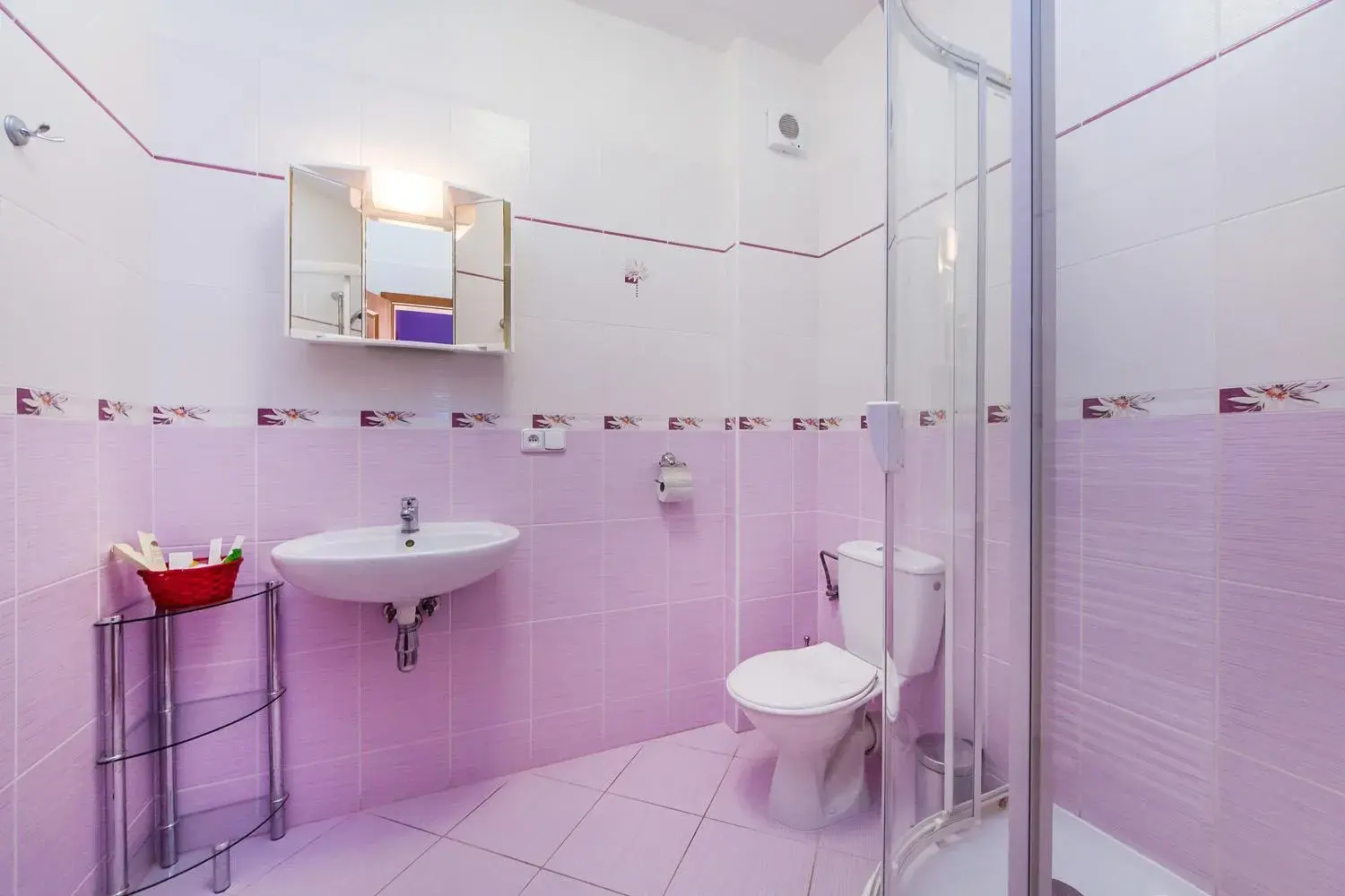 Triple Room - single occupancy in Hotel & Motorest V Údolí Zlatého potoka Triple Room - single occupancy in Hotel & Motorest V Údolí Zlatého potoka